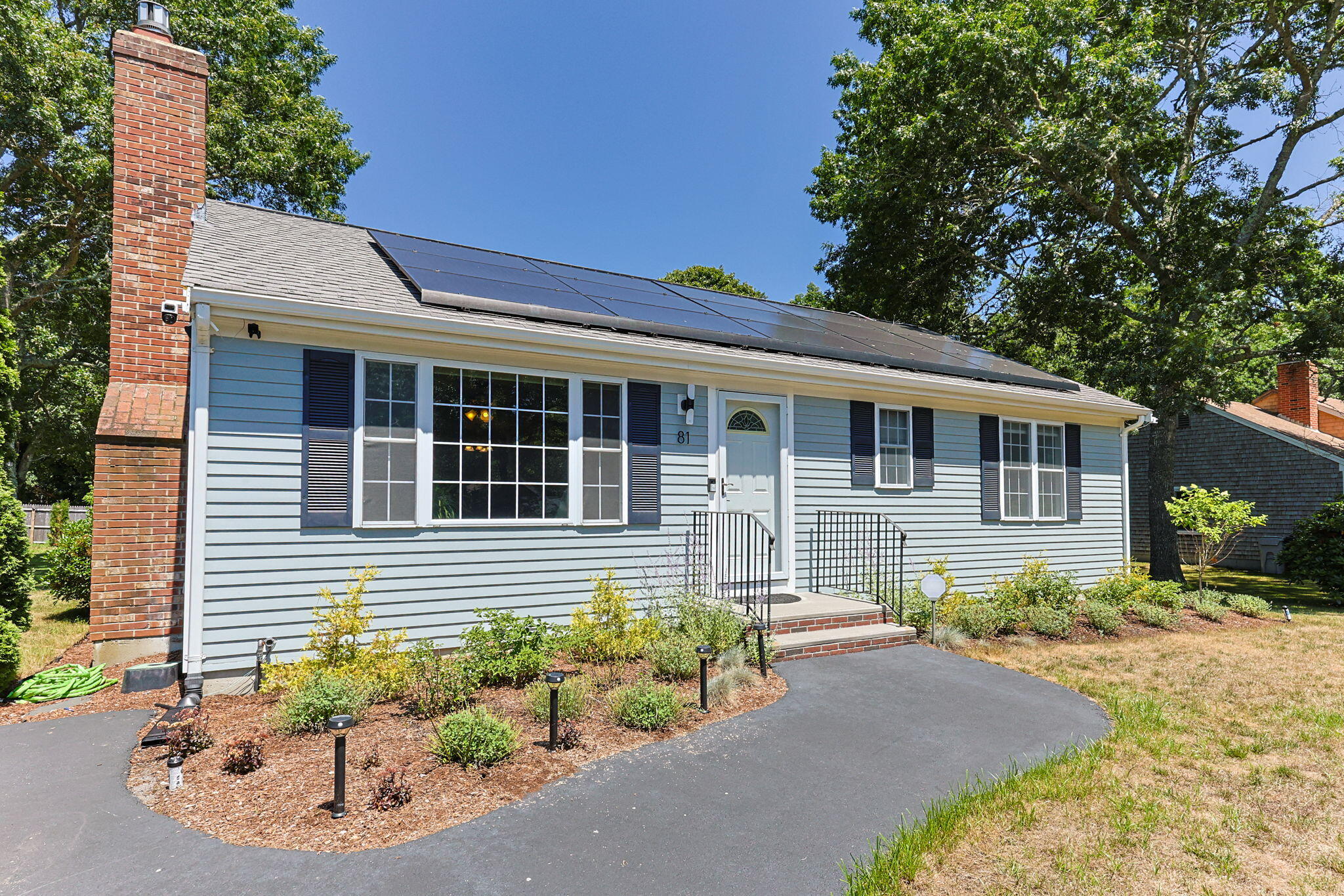 81 Aunt Sophies Road