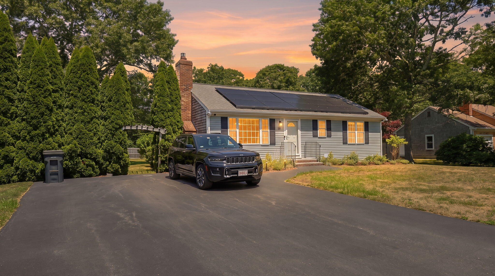 81 Aunt Sophies Road