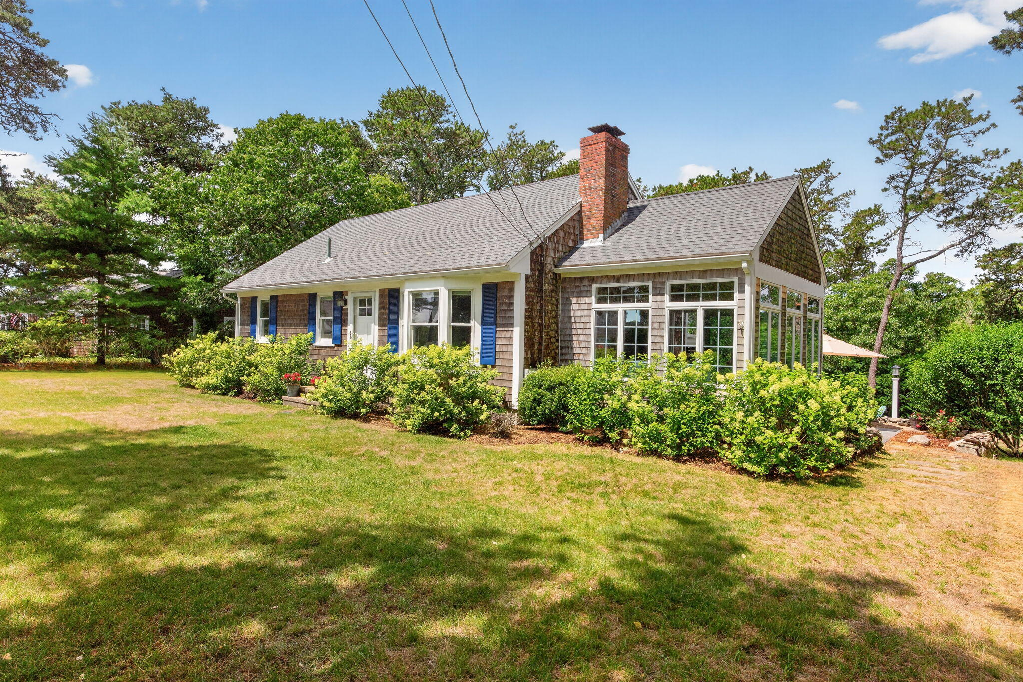 50 Pine Ridge Road