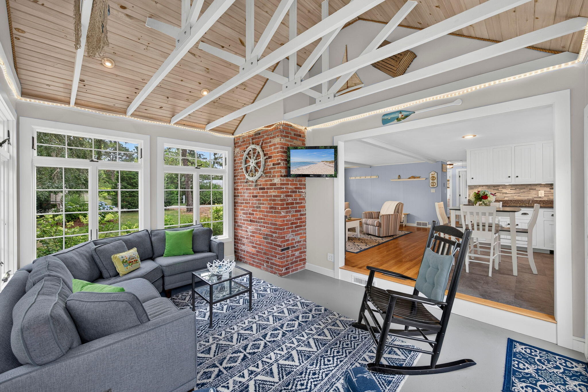 50 Pine Ridge Road