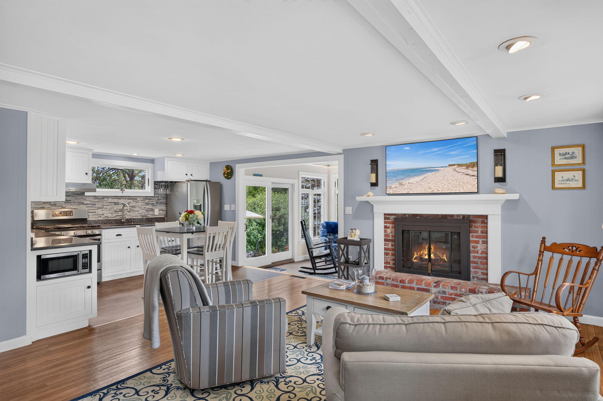 50 Pine Ridge Road