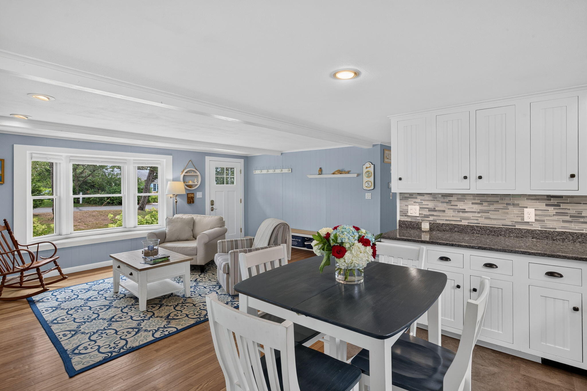 50 Pine Ridge Road