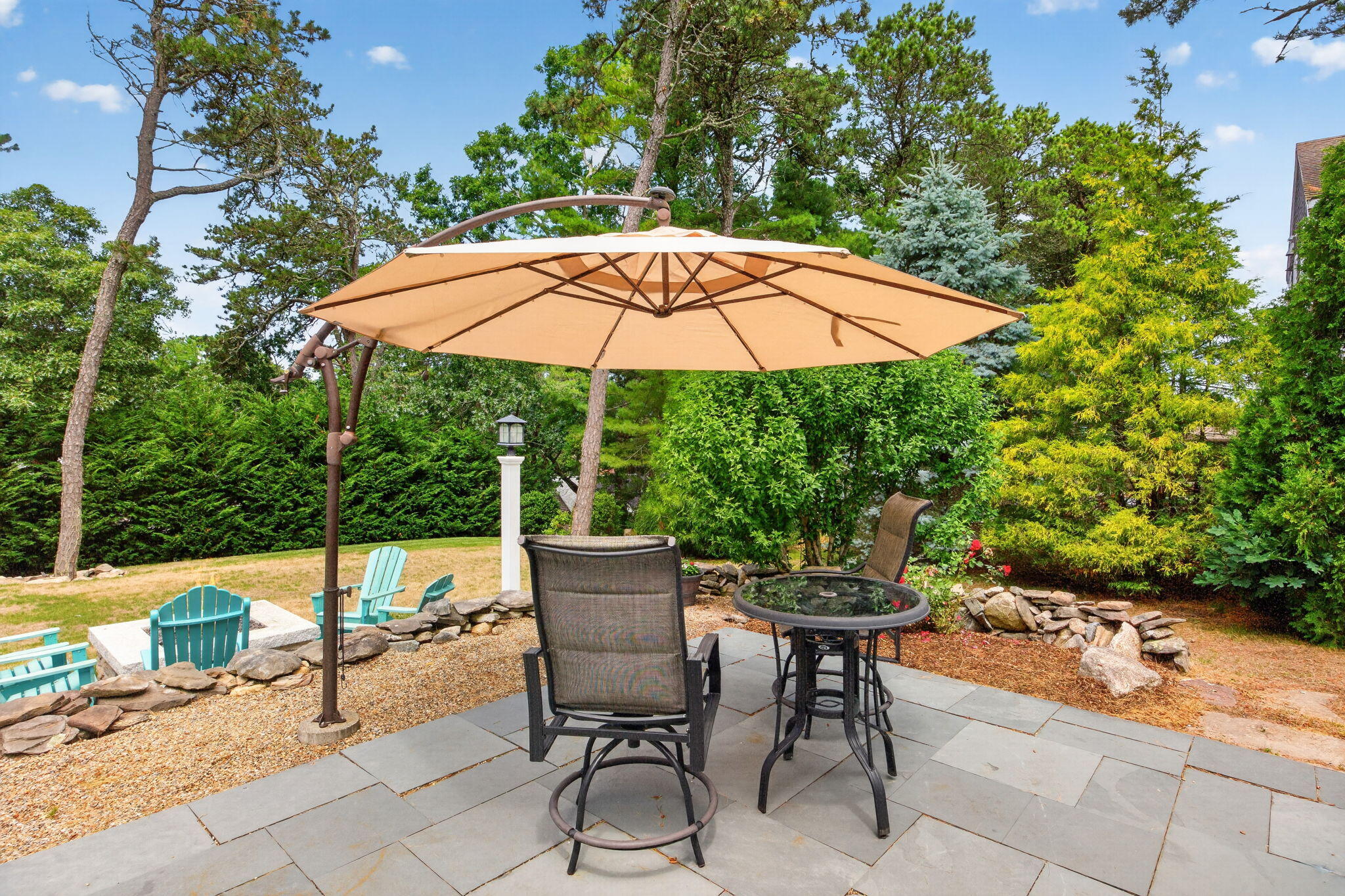 50 Pine Ridge Road
