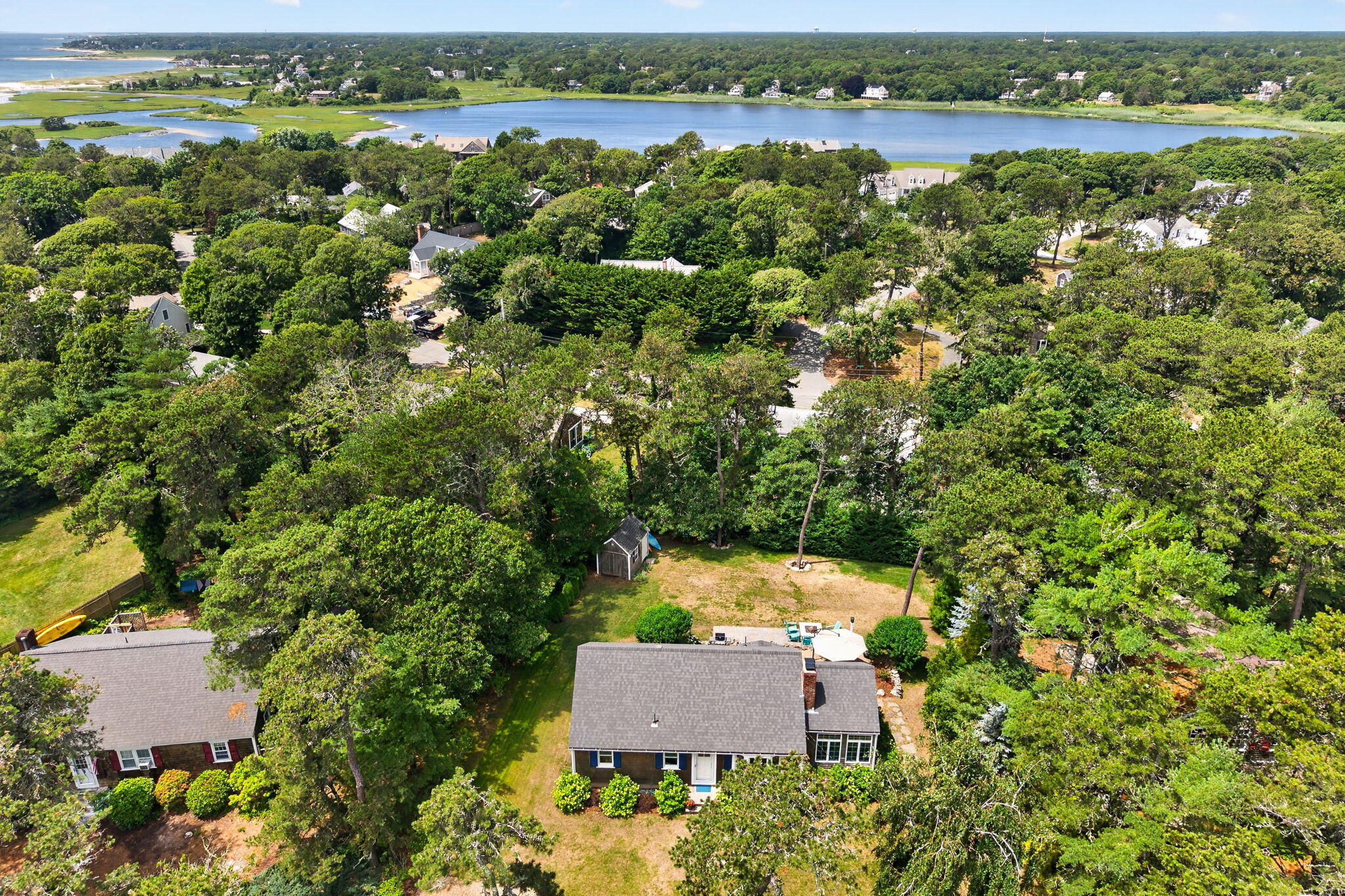 50 Pine Ridge Road