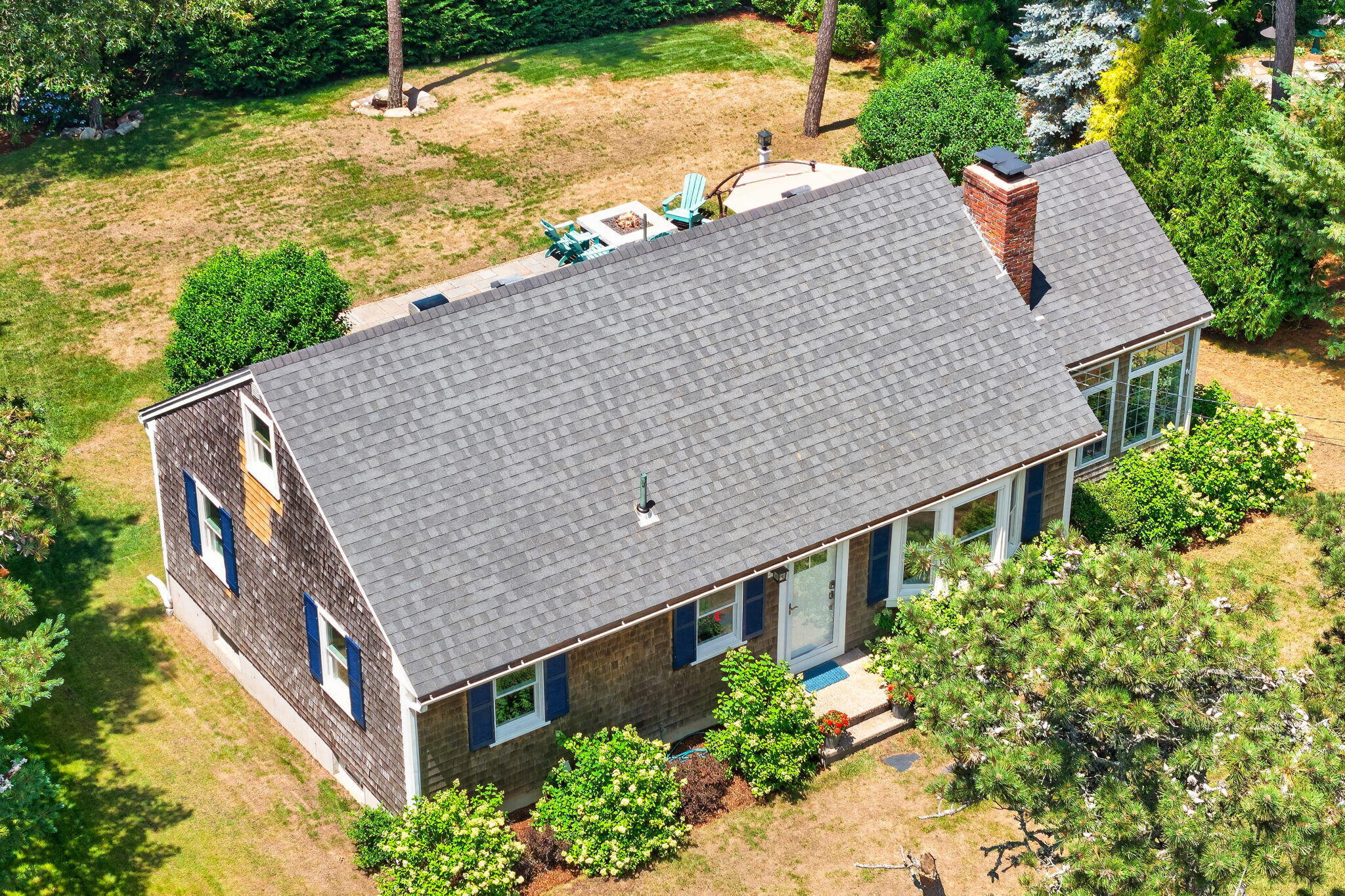 50 Pine Ridge Road