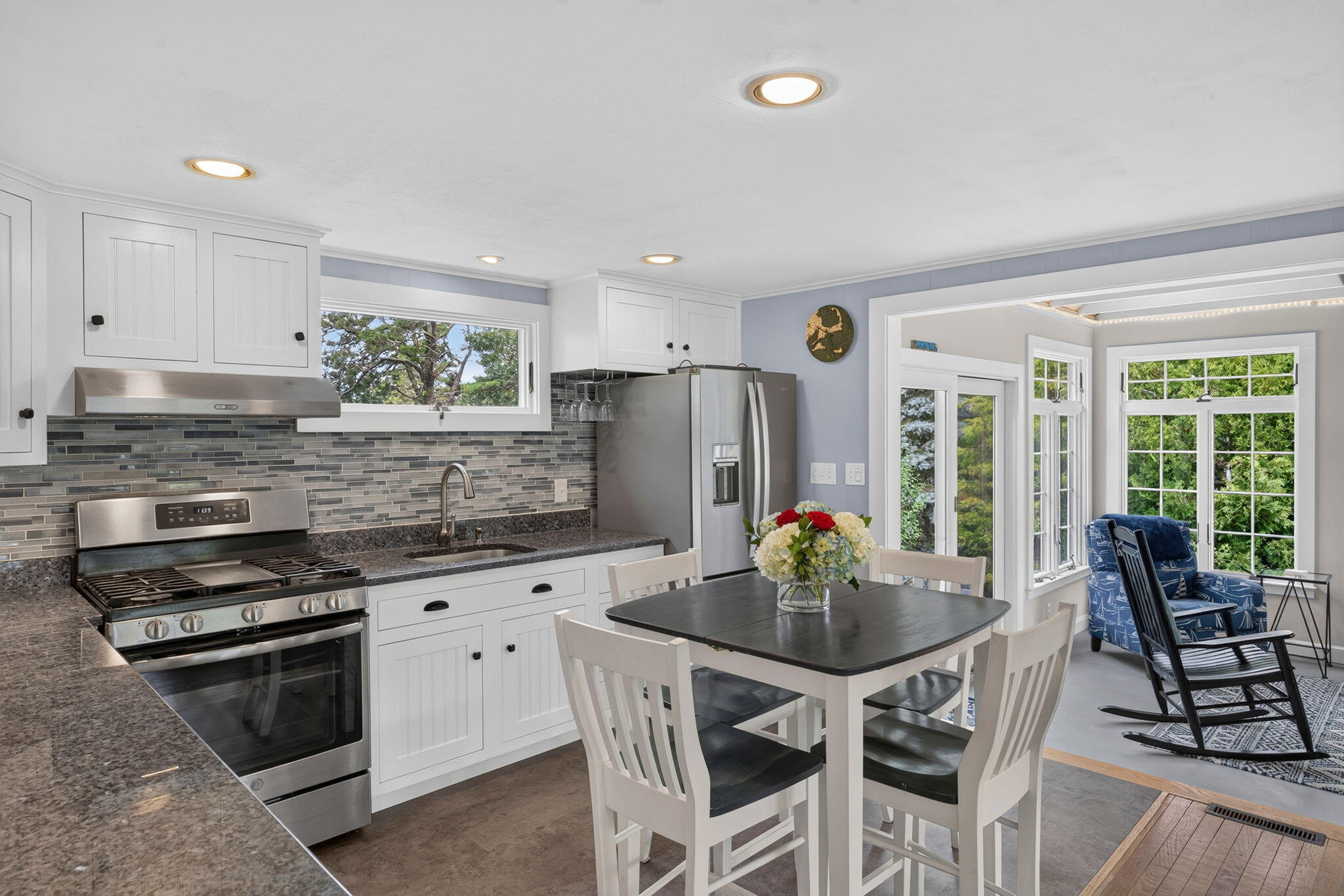 50 Pine Ridge Road