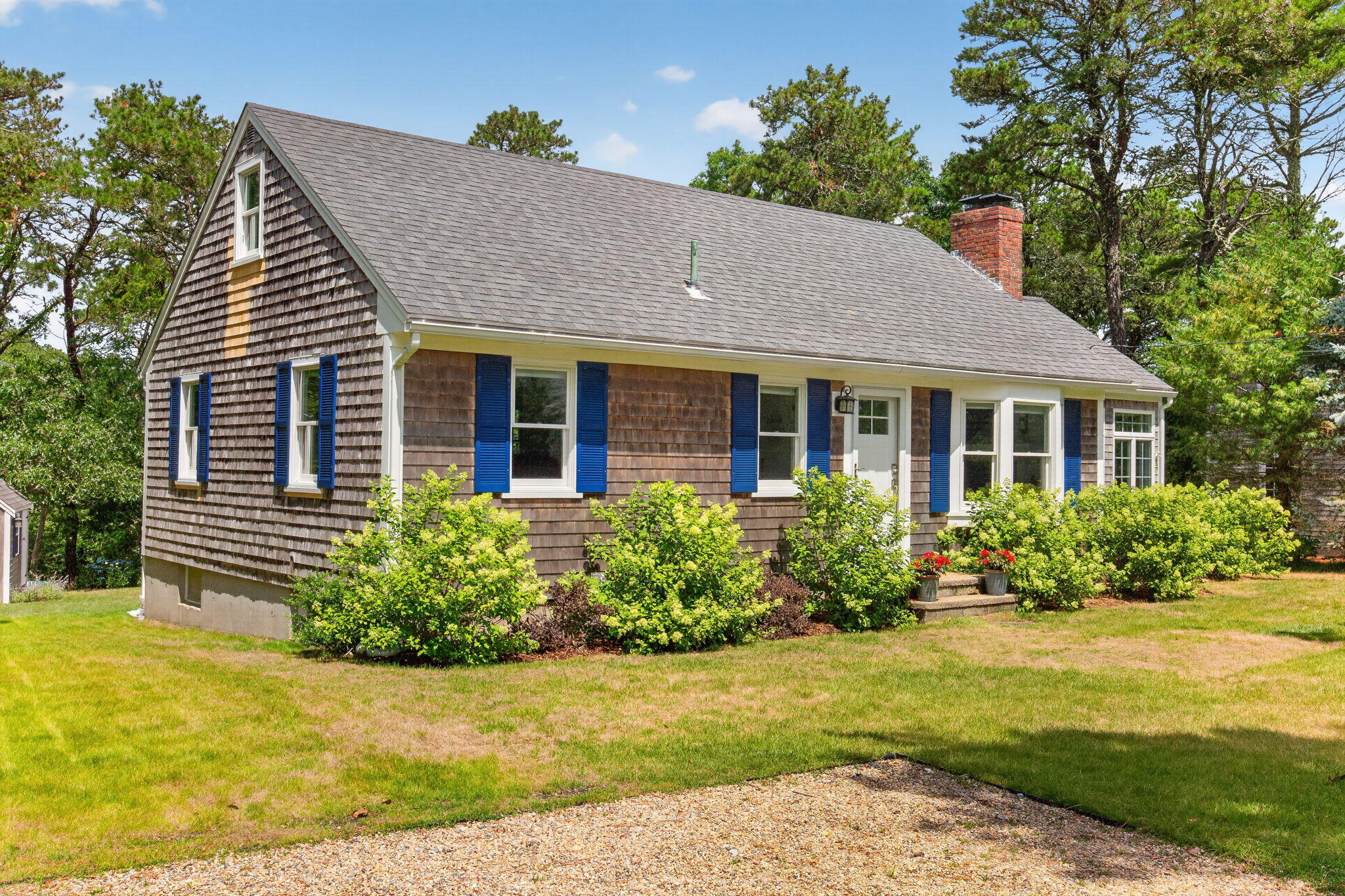 50 Pine Ridge Road