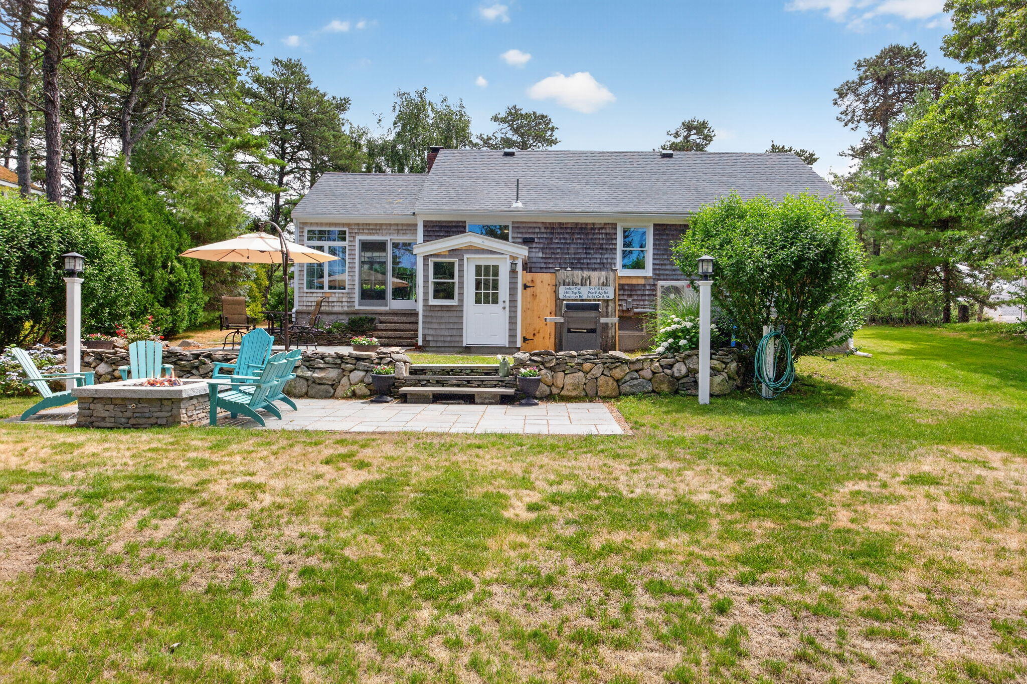 50 Pine Ridge Road