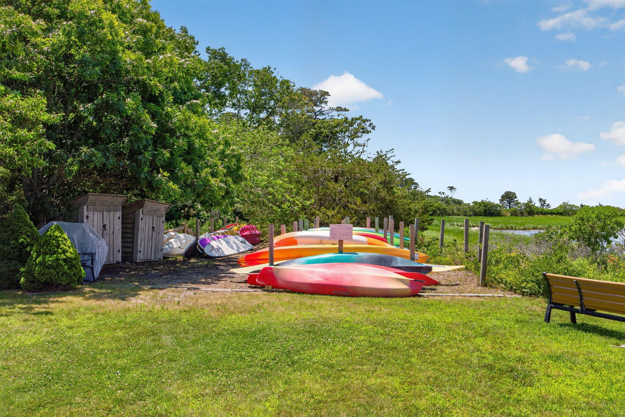 50 Pine Ridge Road