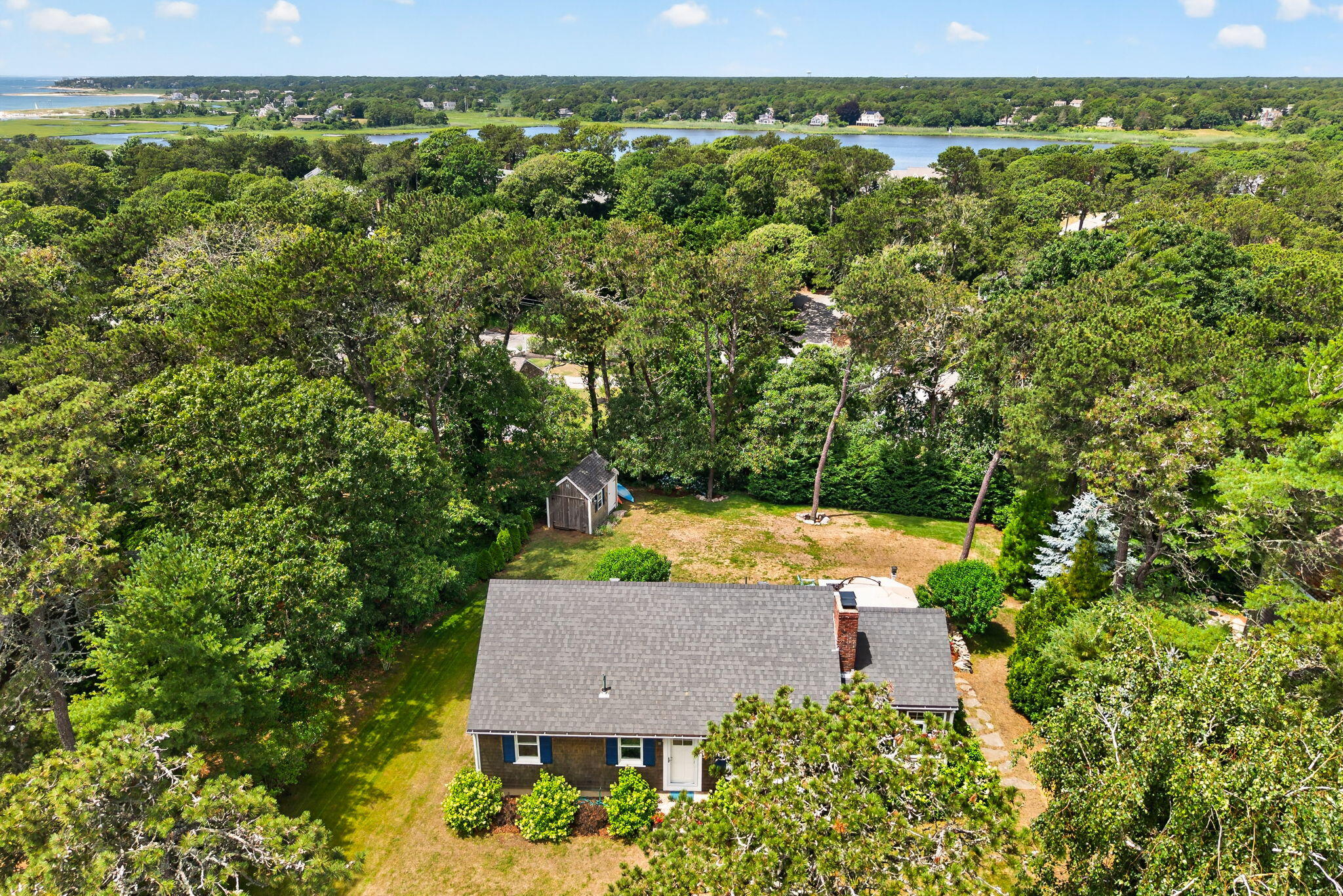 50 Pine Ridge Road