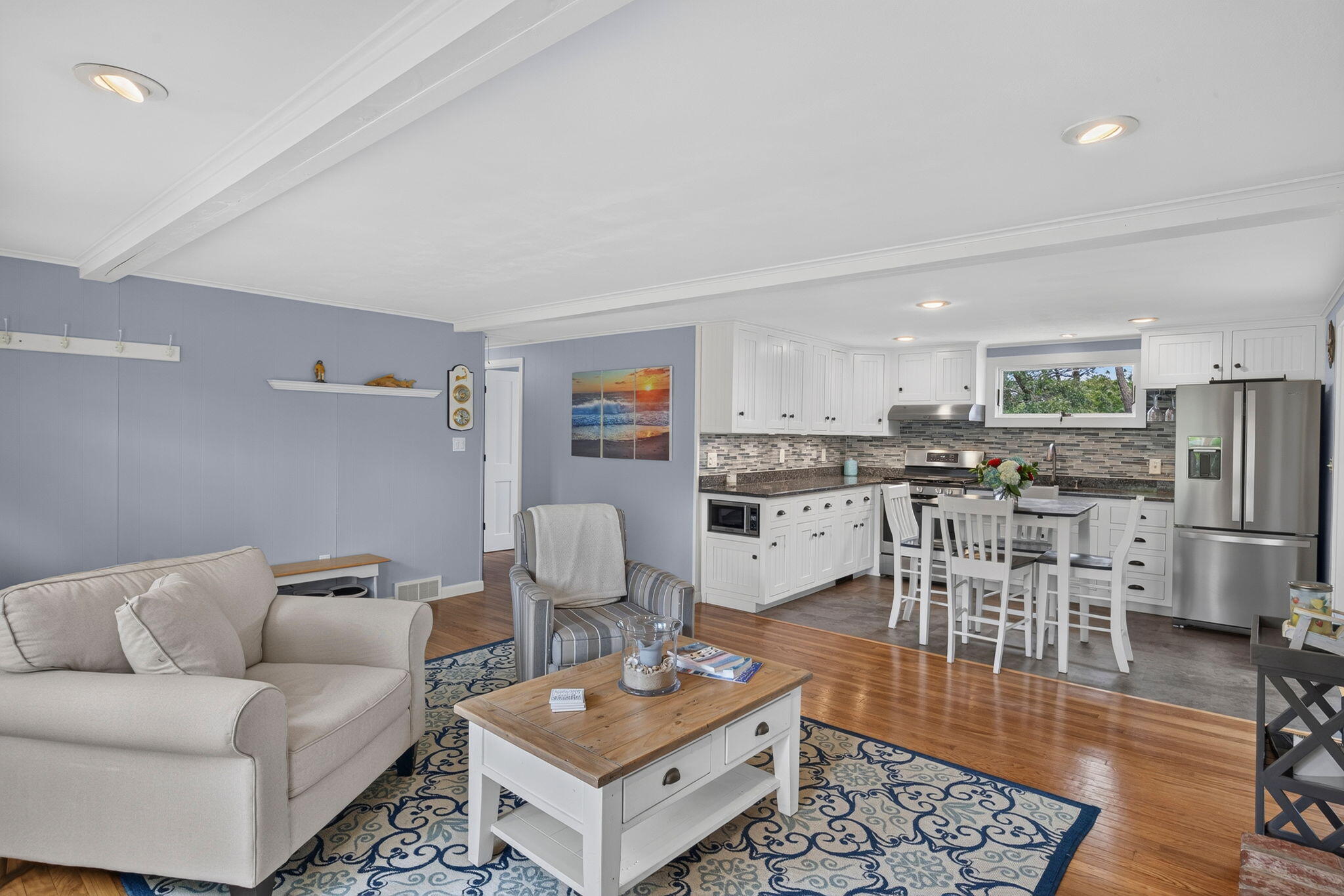 50 Pine Ridge Road
