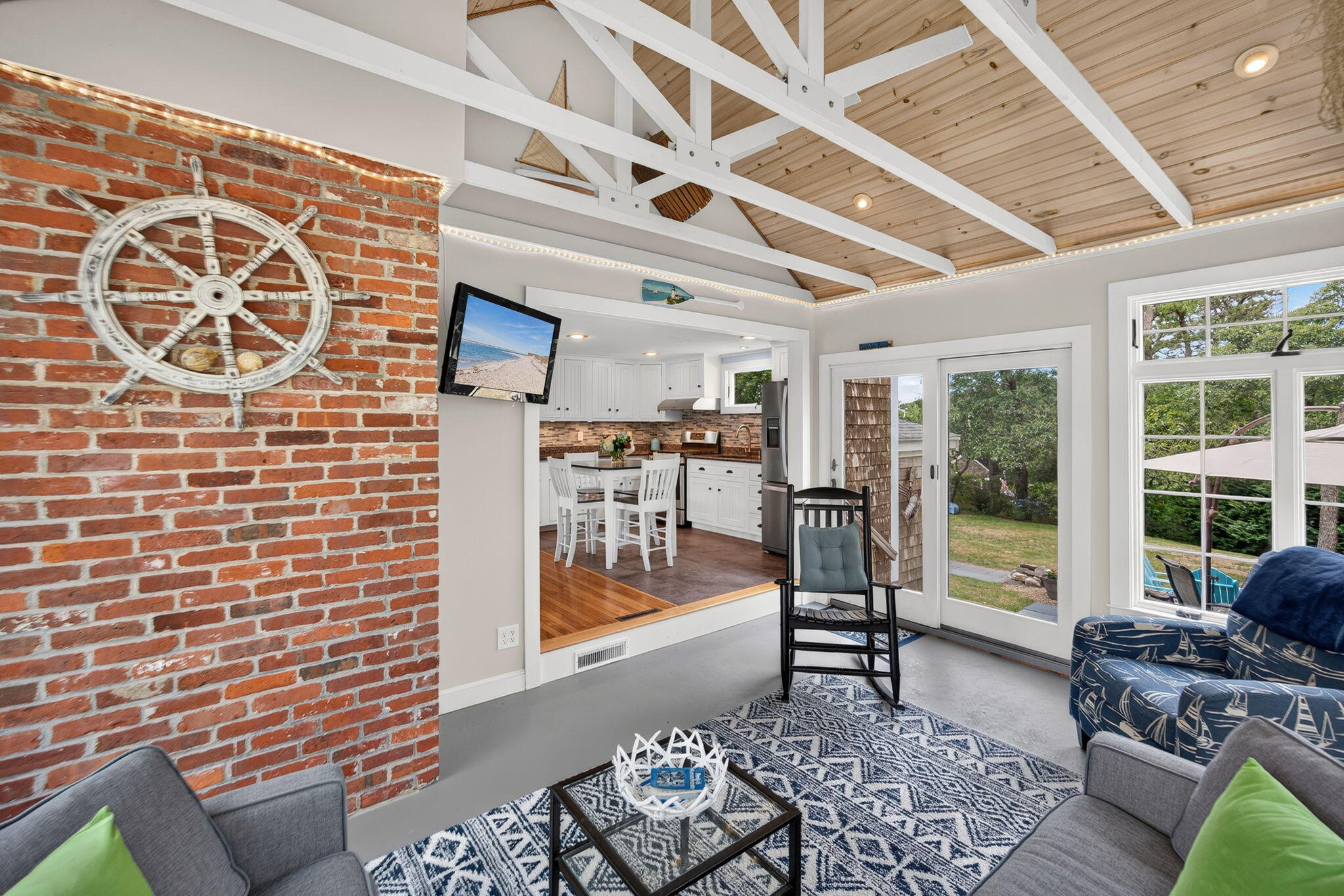 50 Pine Ridge Road
