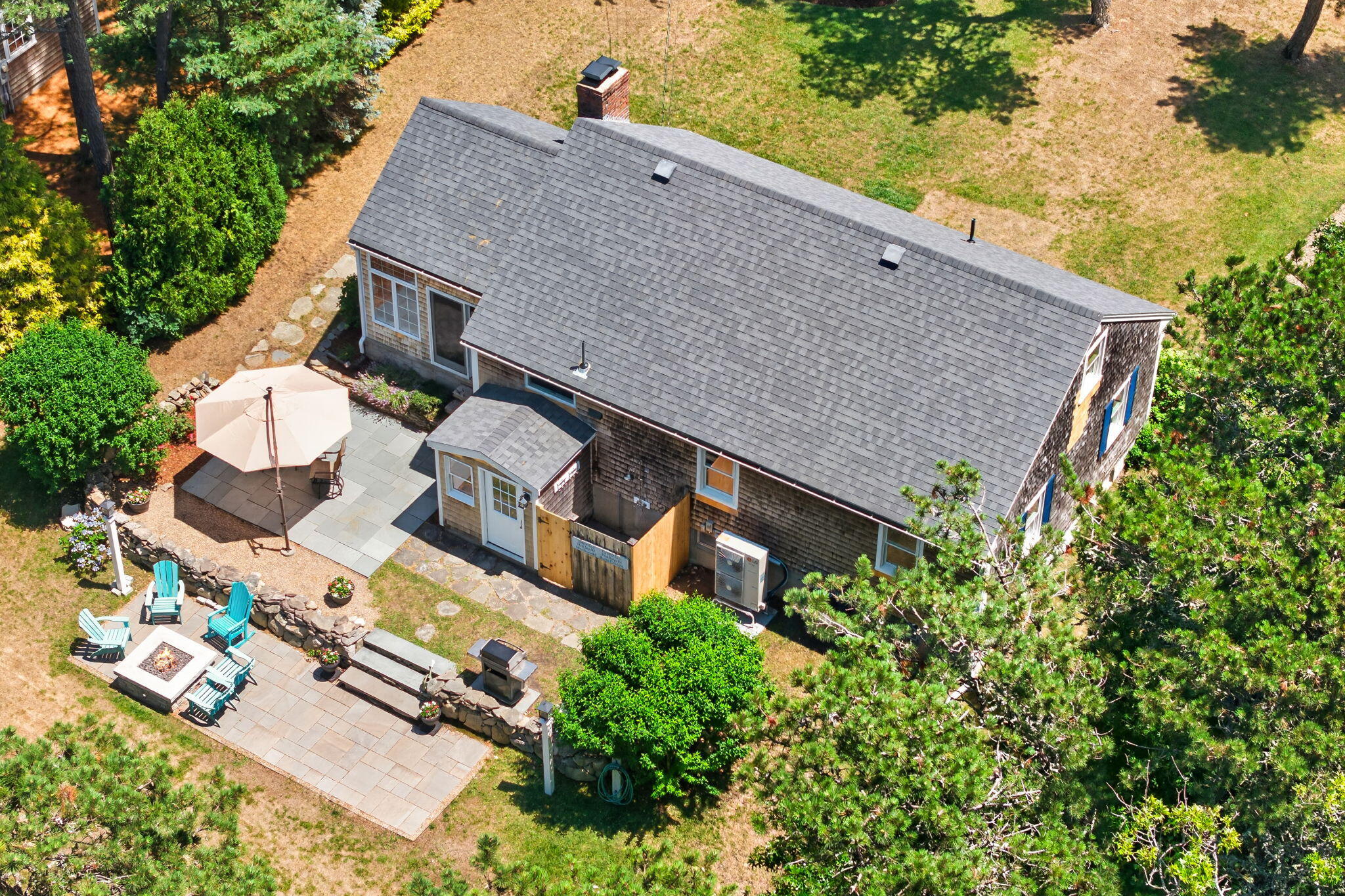 50 Pine Ridge Road