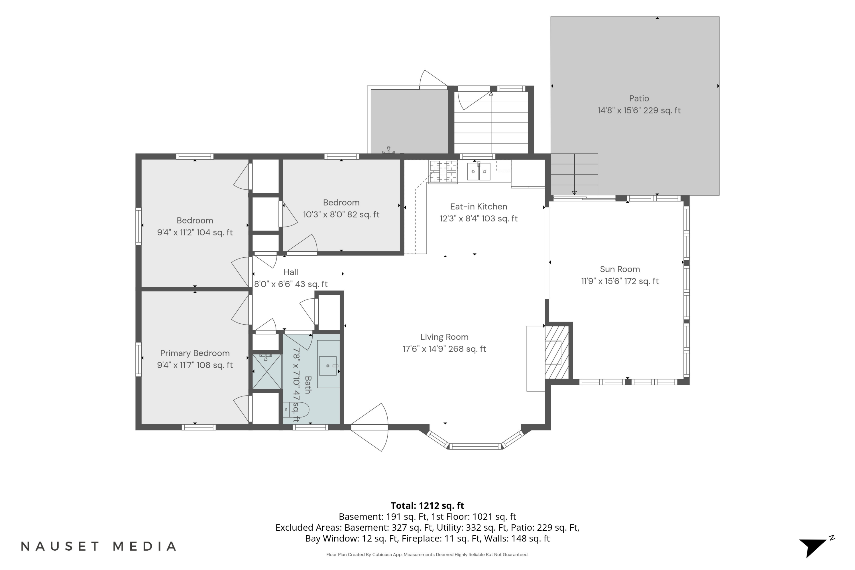 50 Pine Ridge Road