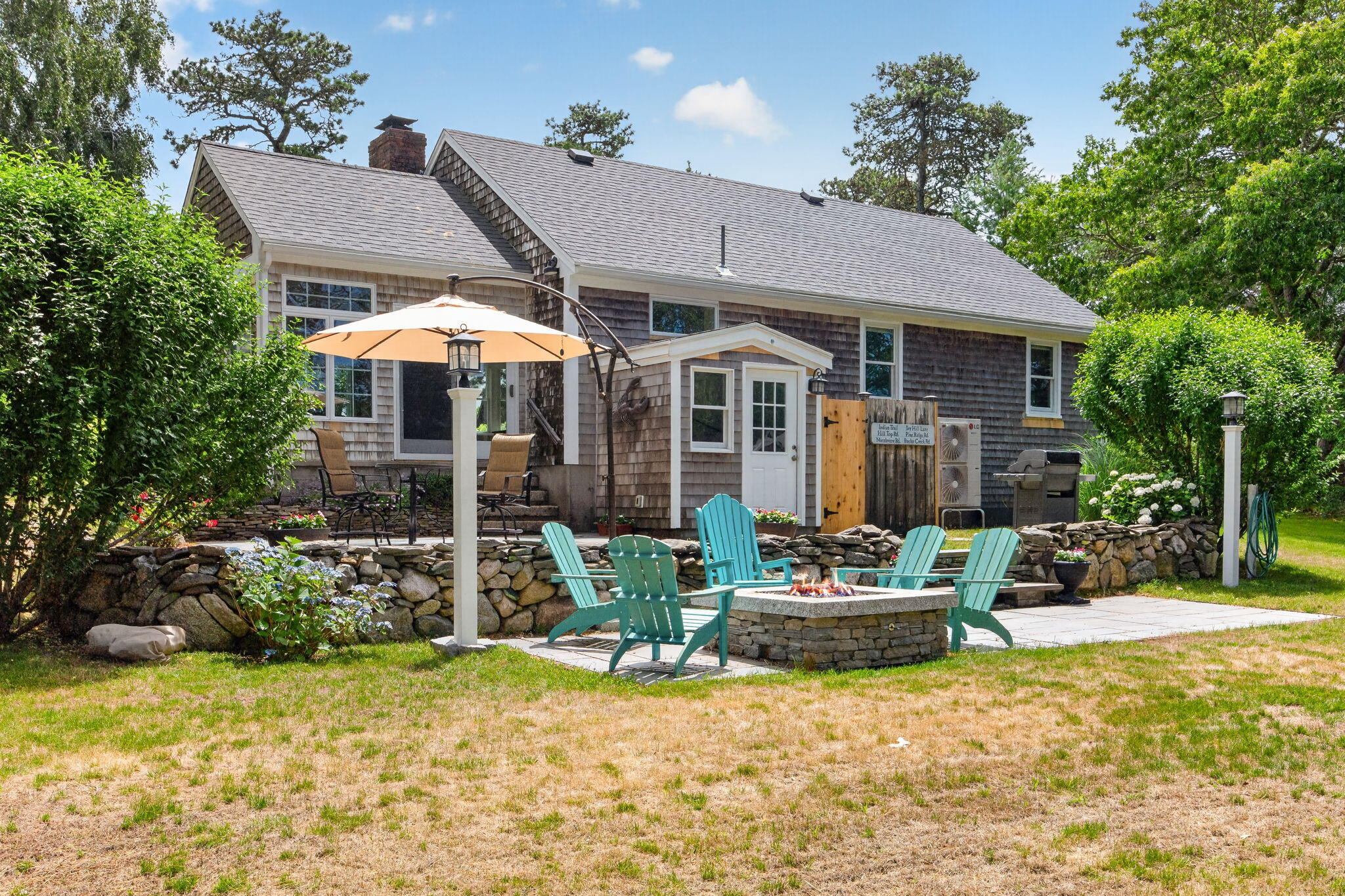 50 Pine Ridge Road