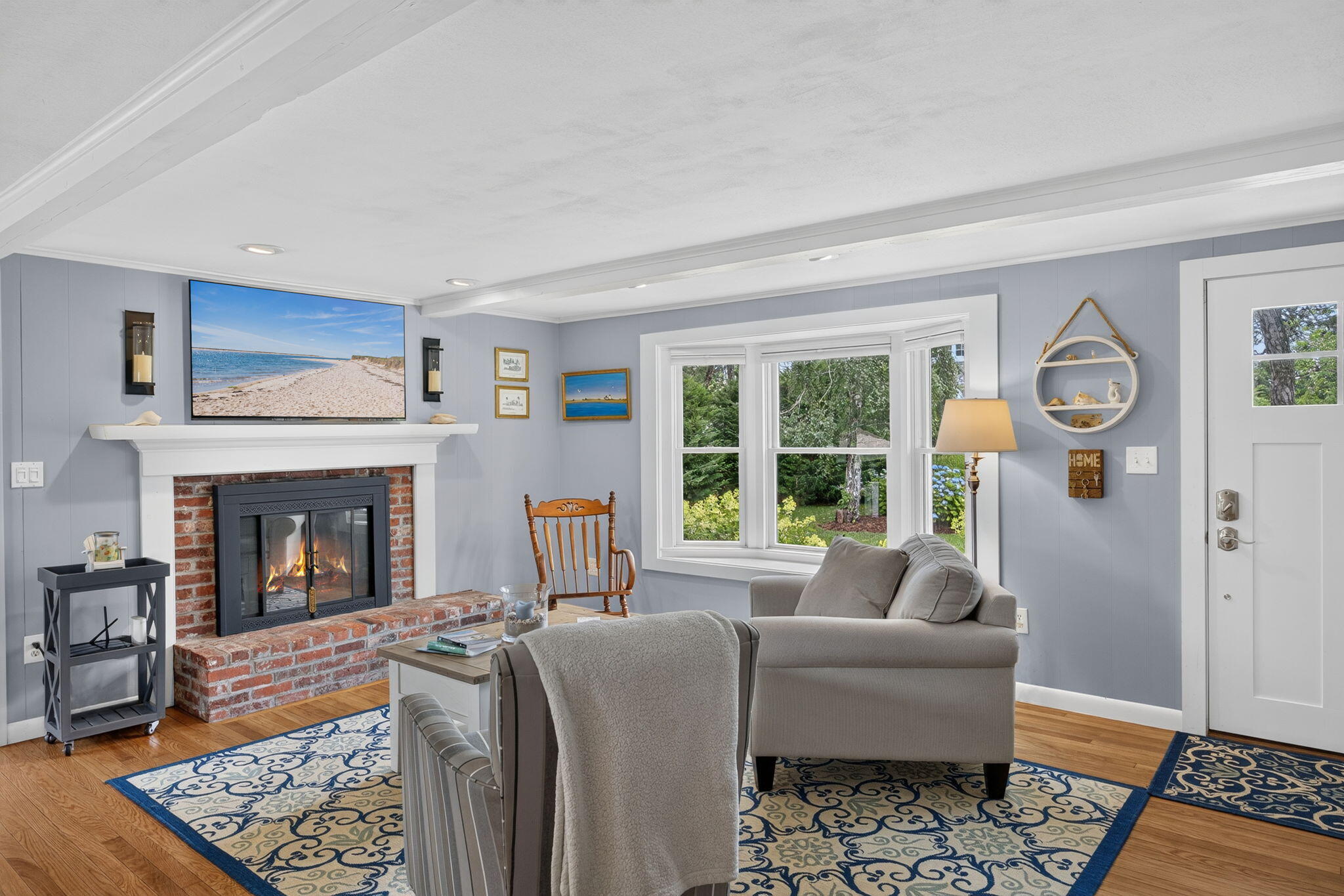 50 Pine Ridge Road