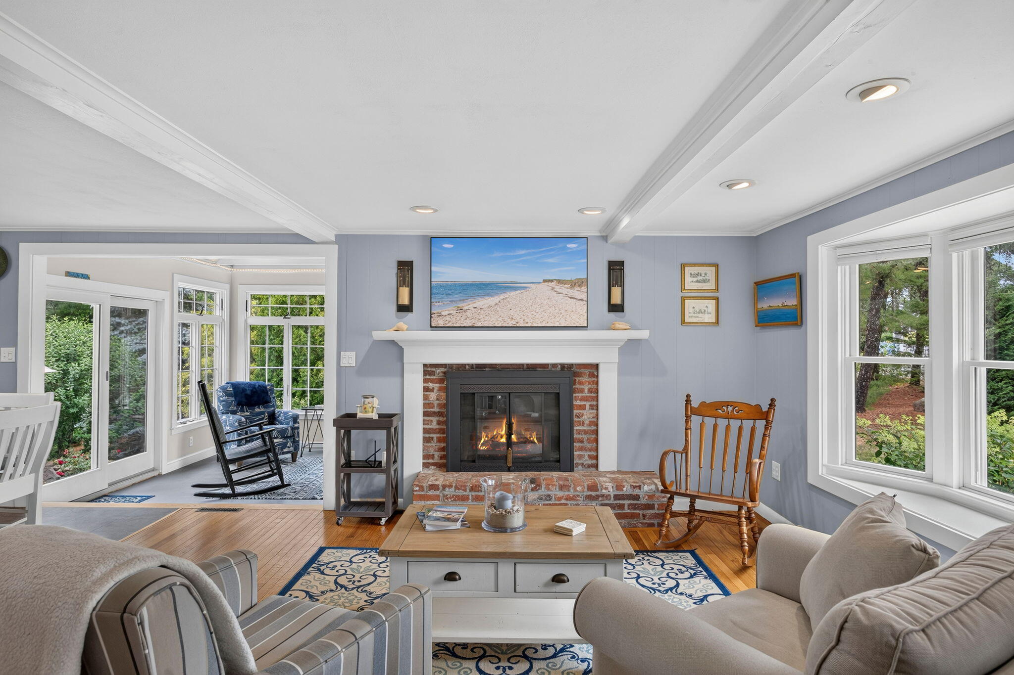 50 Pine Ridge Road