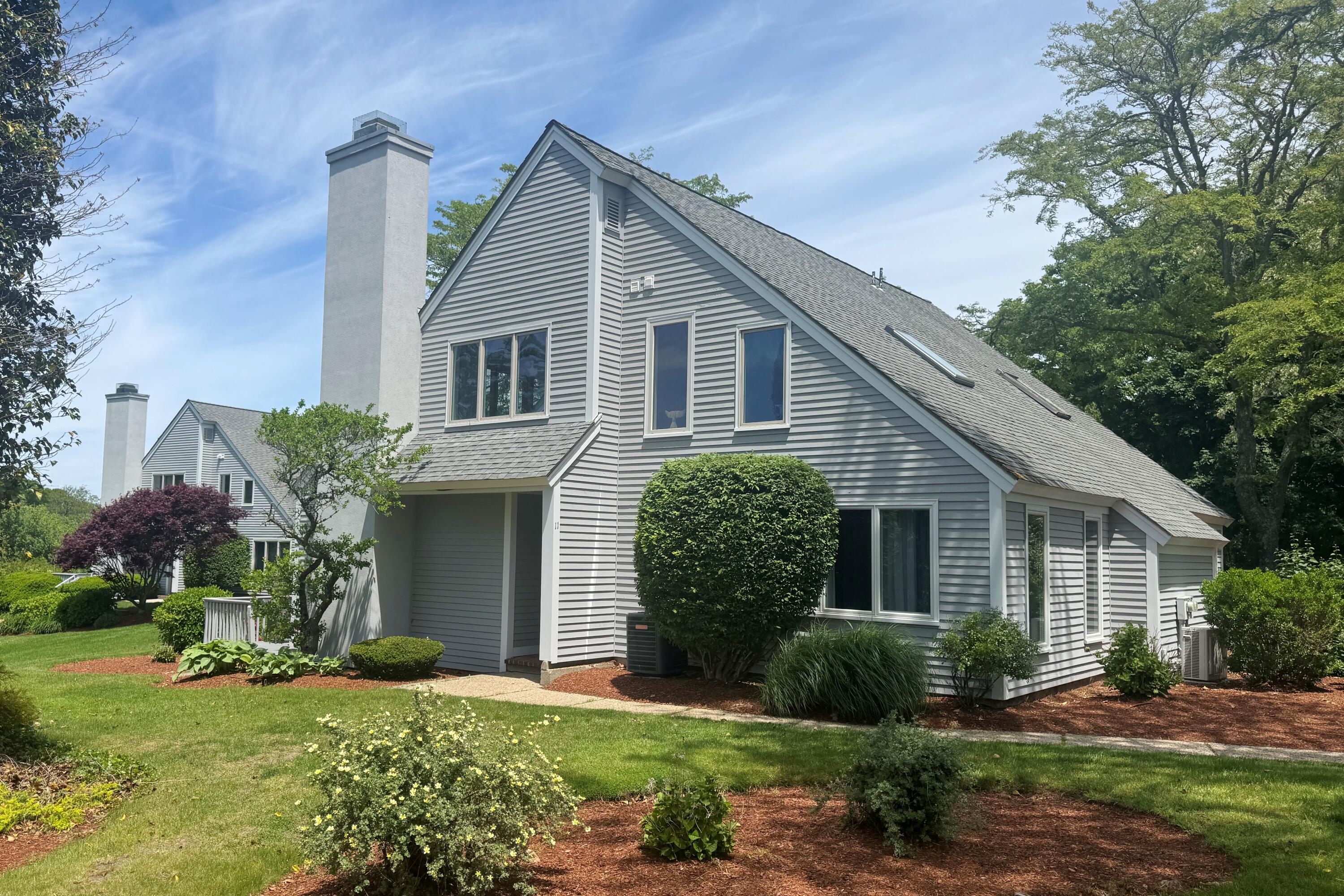 11 Fieldstone Terrace UNIT 11