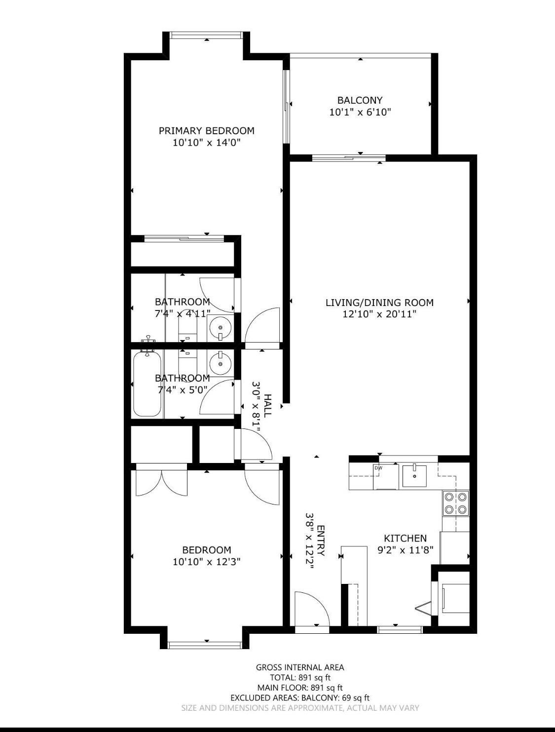 93 Chilton Lane UNIT 93