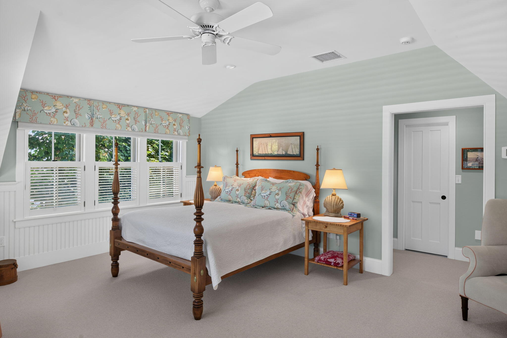 15 Shattuck Place UNIT 15