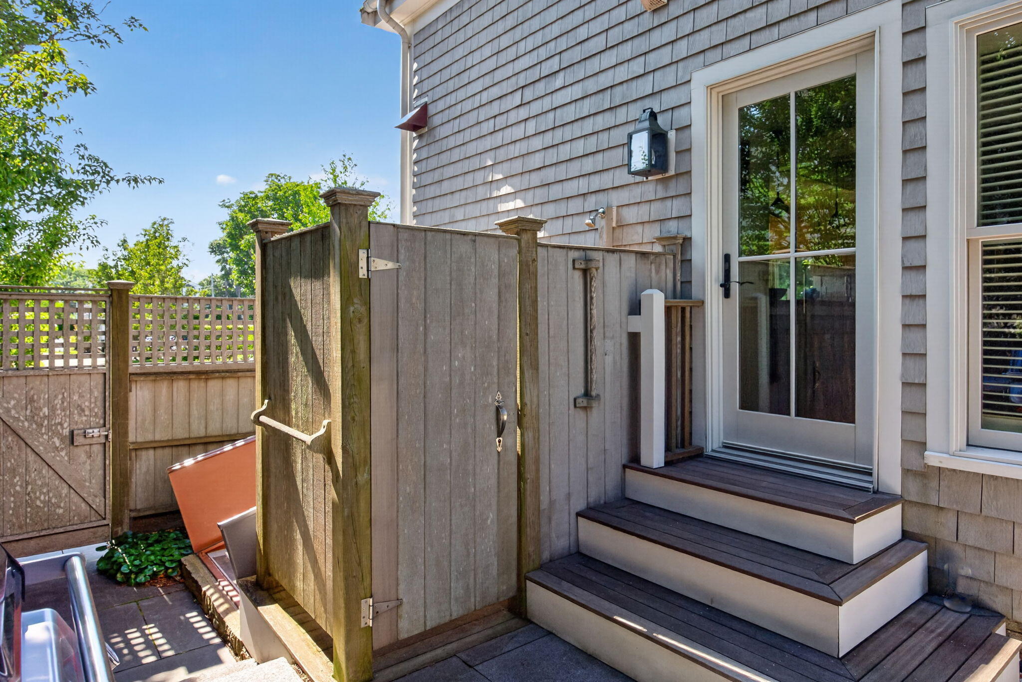 15 Shattuck Place UNIT 15