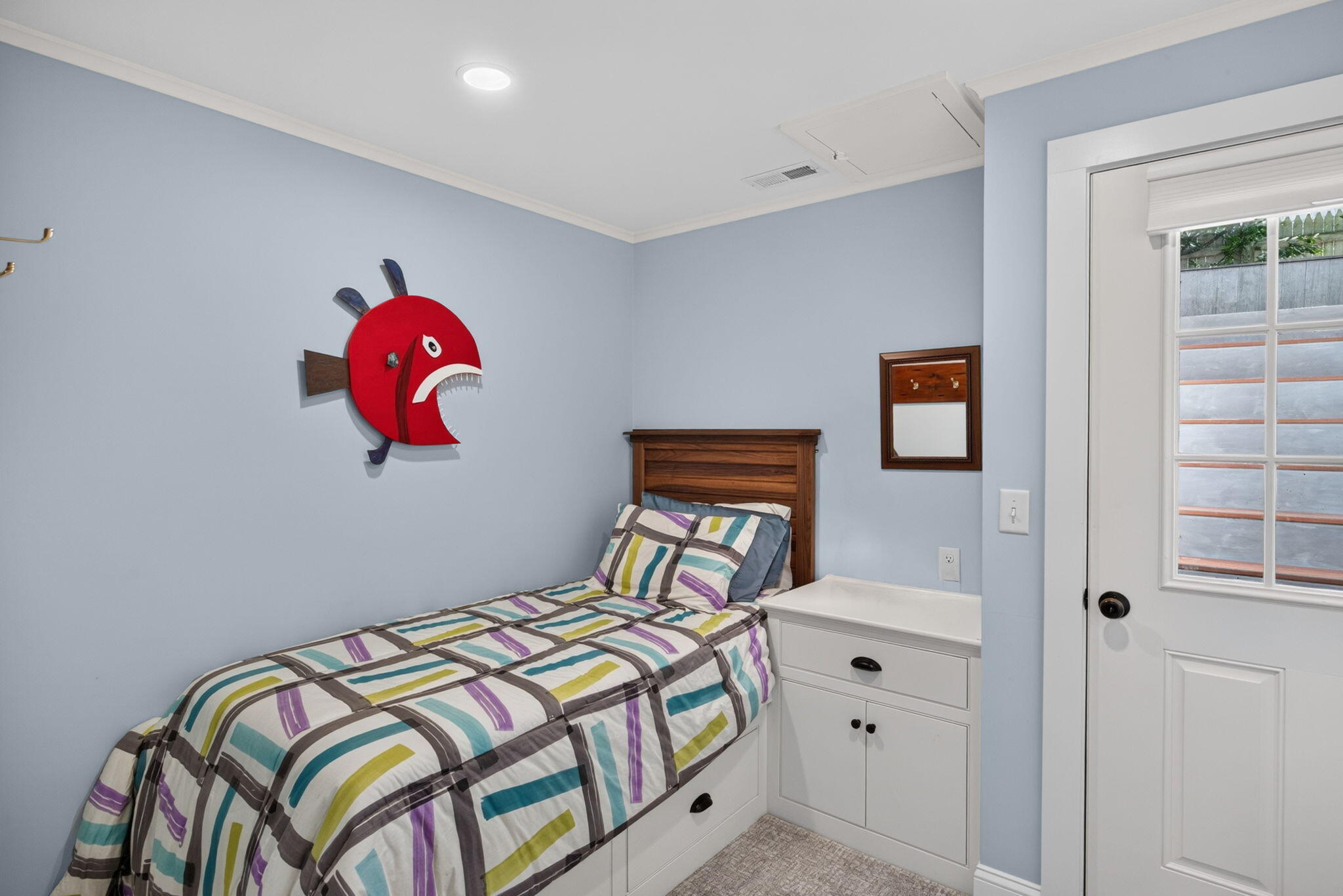 15 Shattuck Place UNIT 15
