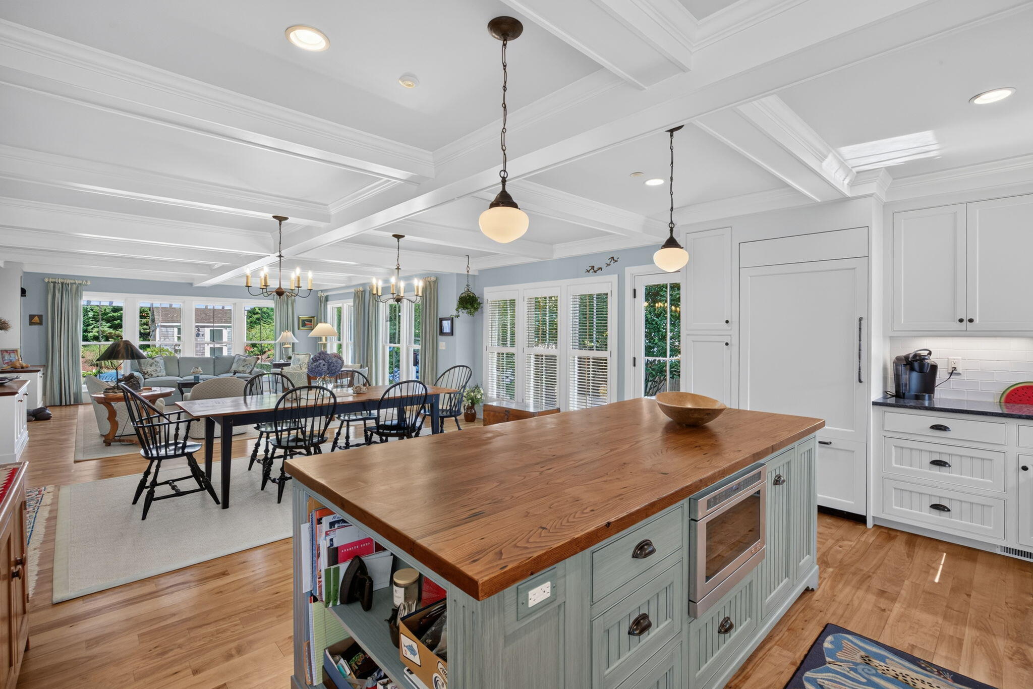15 Shattuck Place UNIT 15