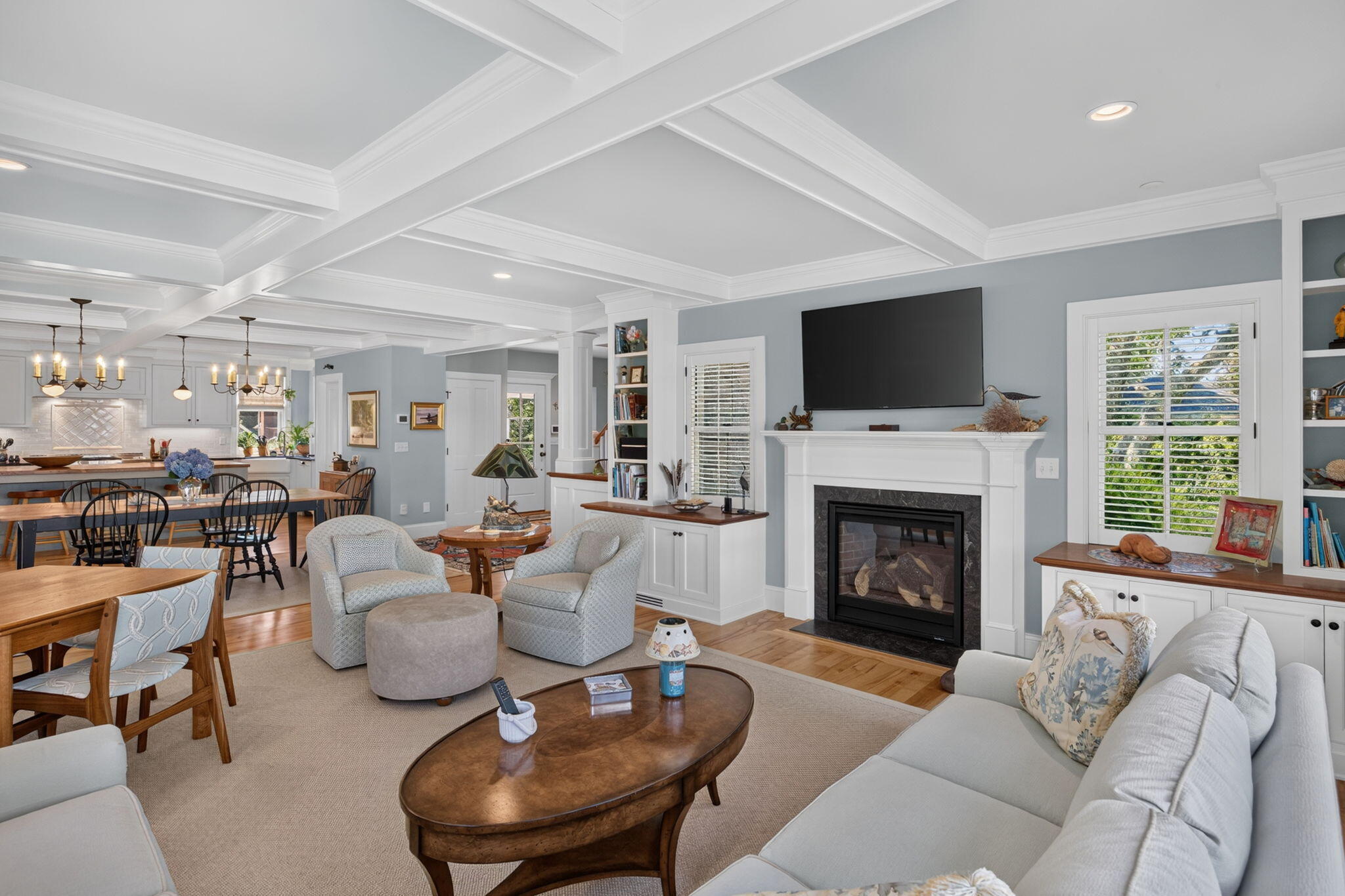 15 Shattuck Place UNIT 15
