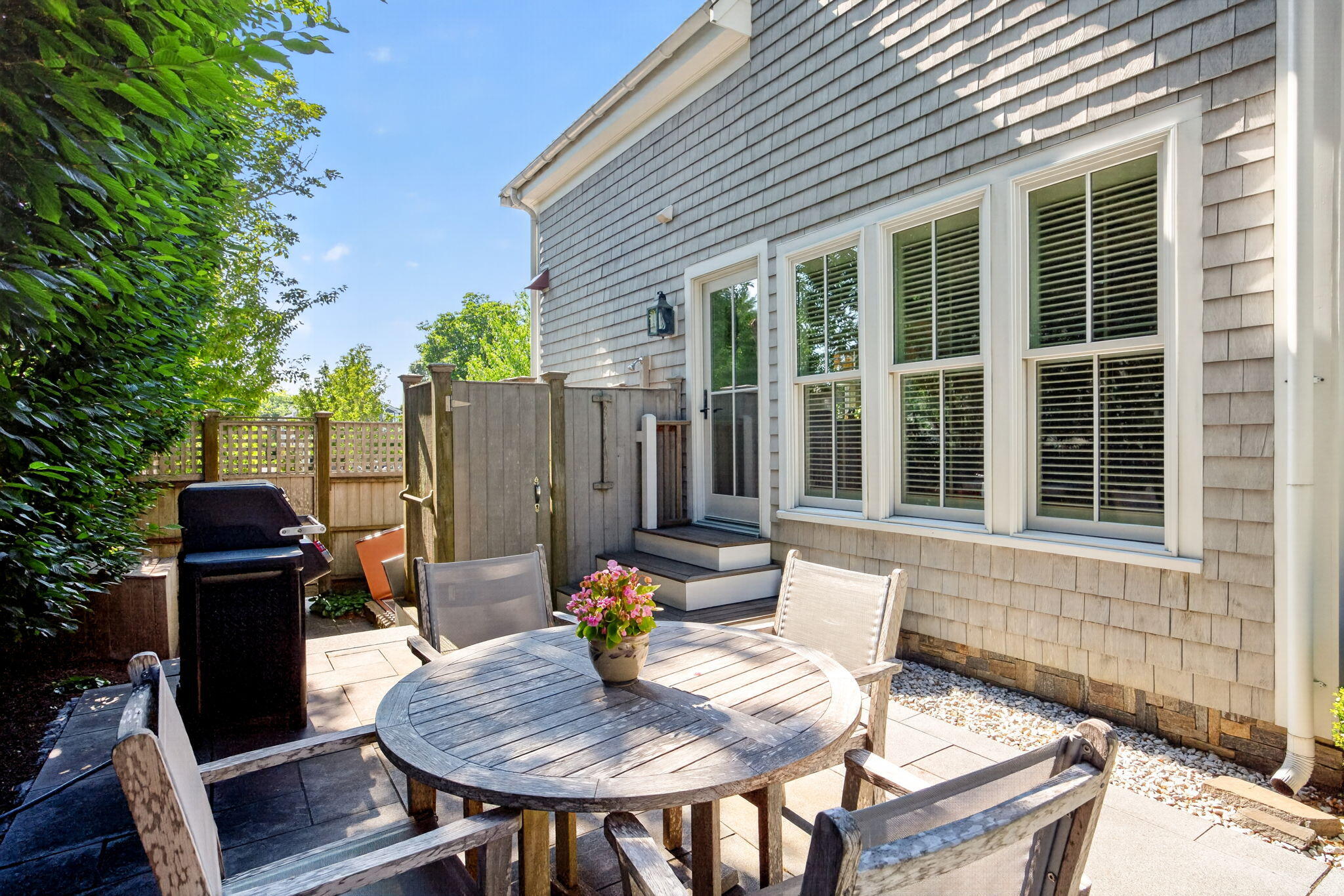 15 Shattuck Place UNIT 15