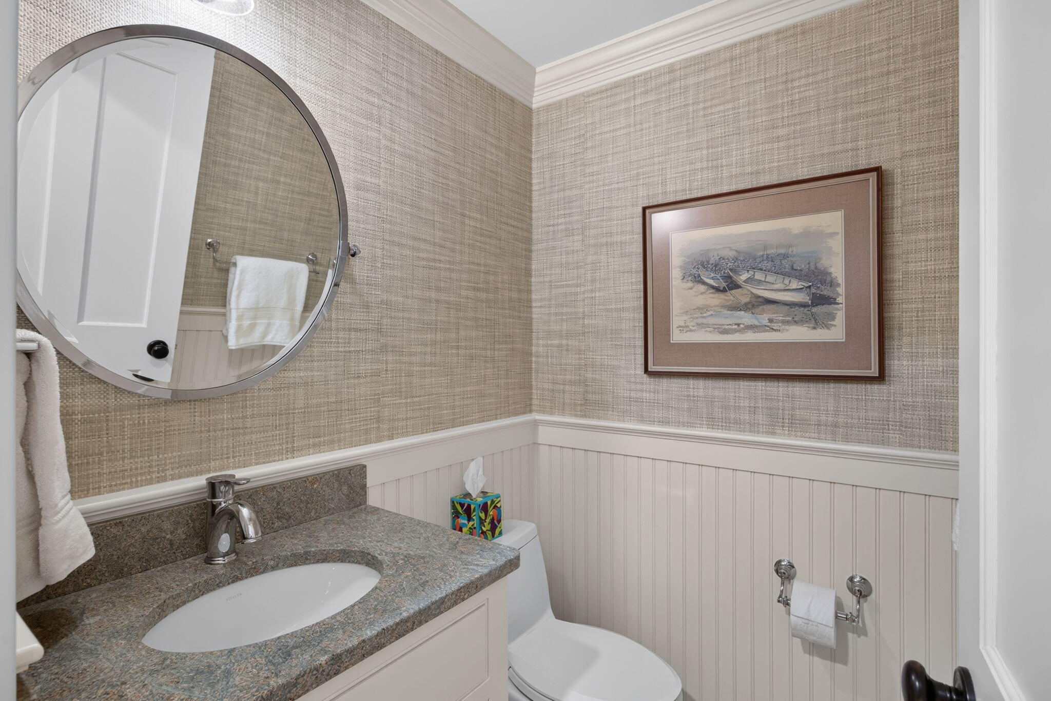 15 Shattuck Place UNIT 15