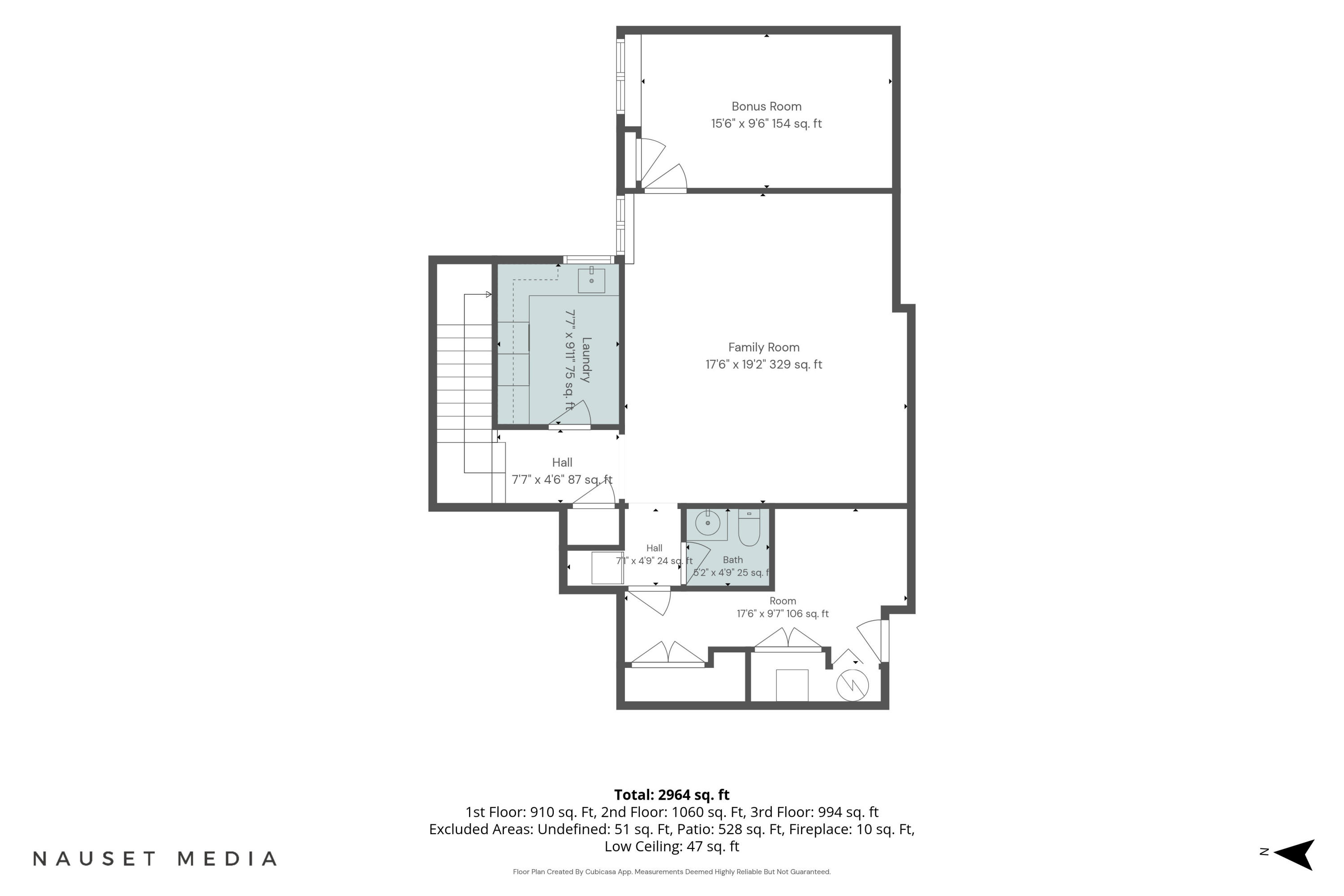 15 Shattuck Place UNIT 15