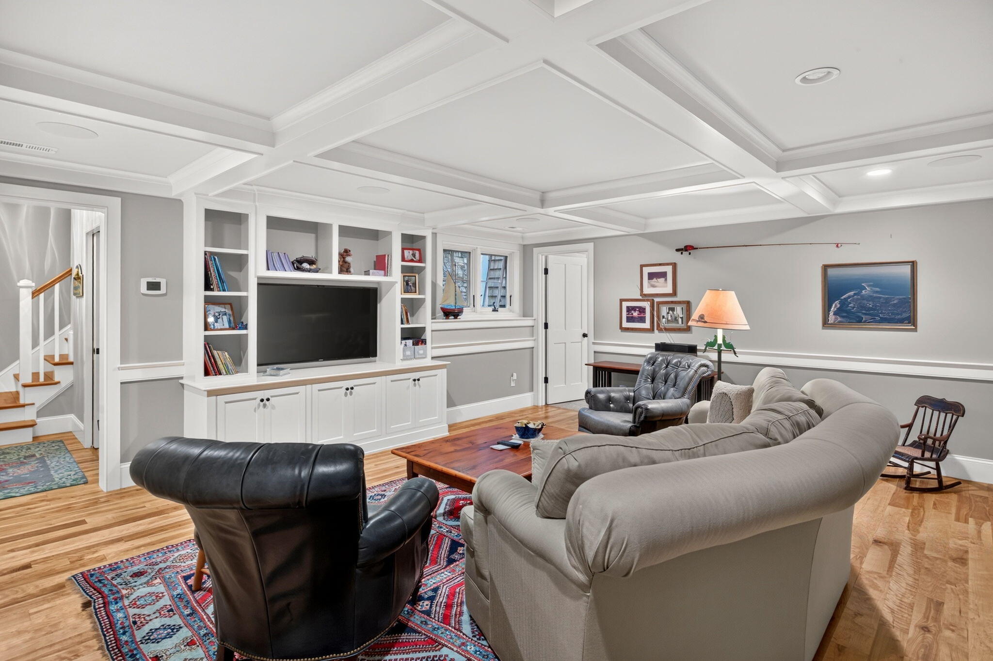 15 Shattuck Place UNIT 15