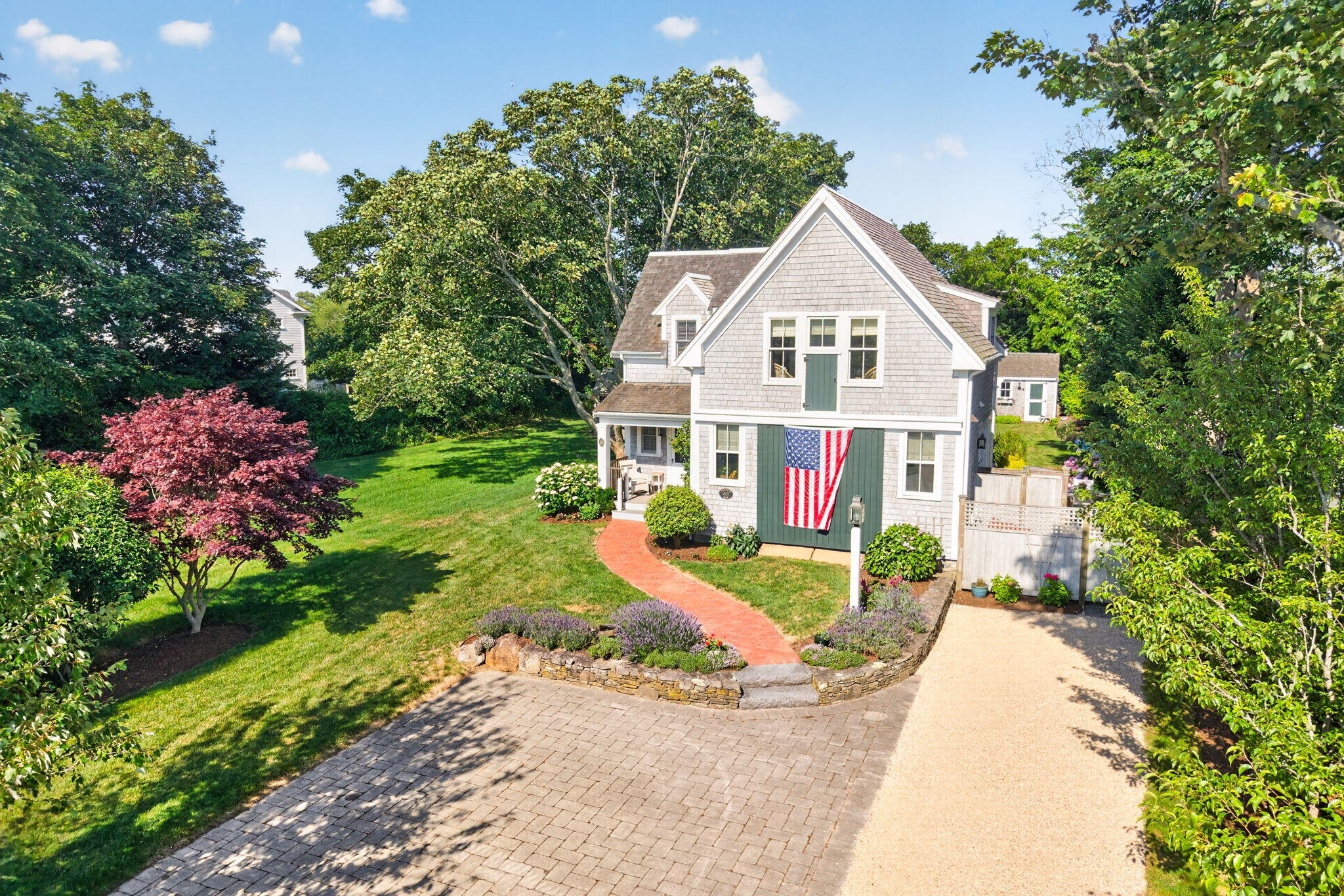 15 Shattuck Place UNIT 15