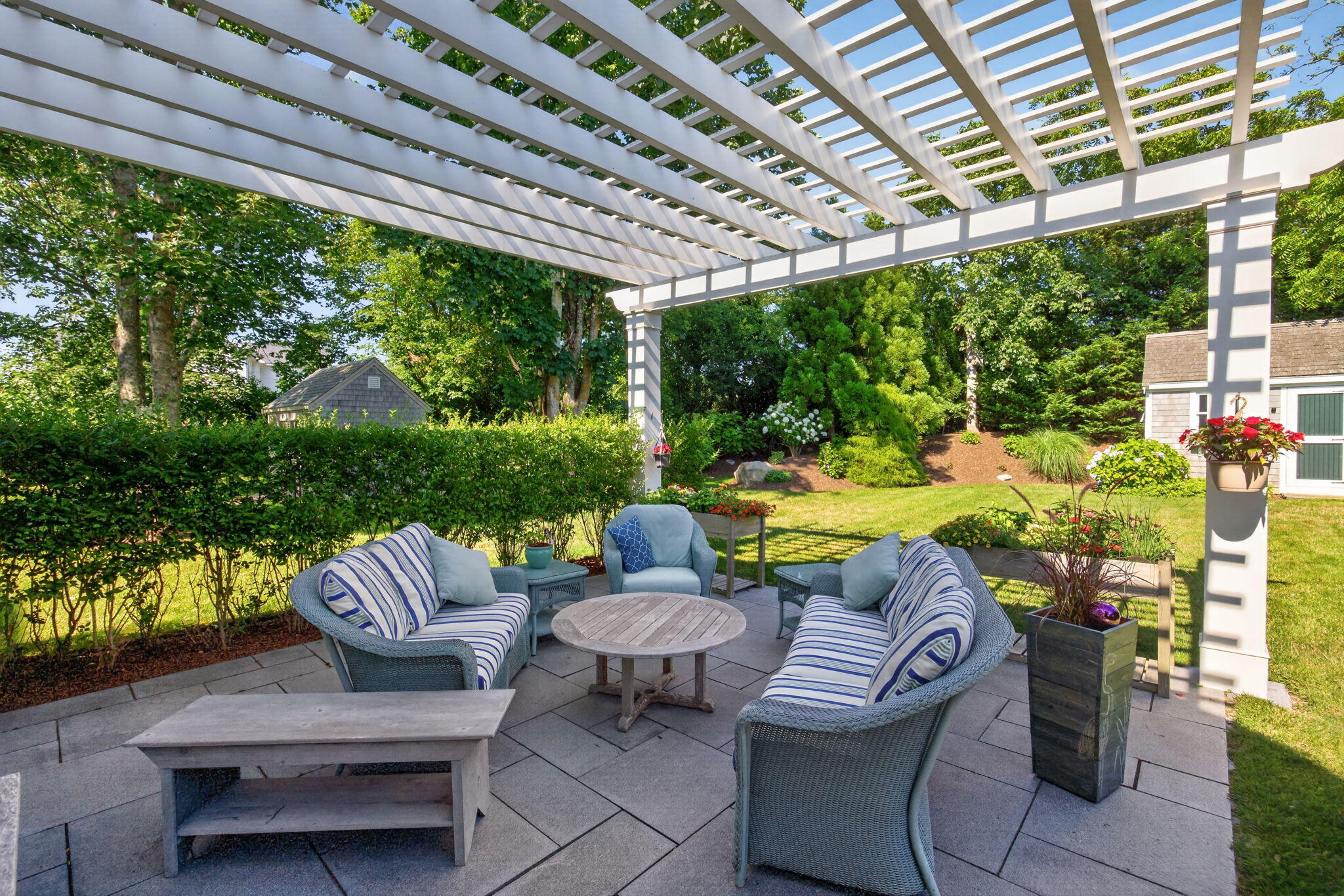 15 Shattuck Place UNIT 15