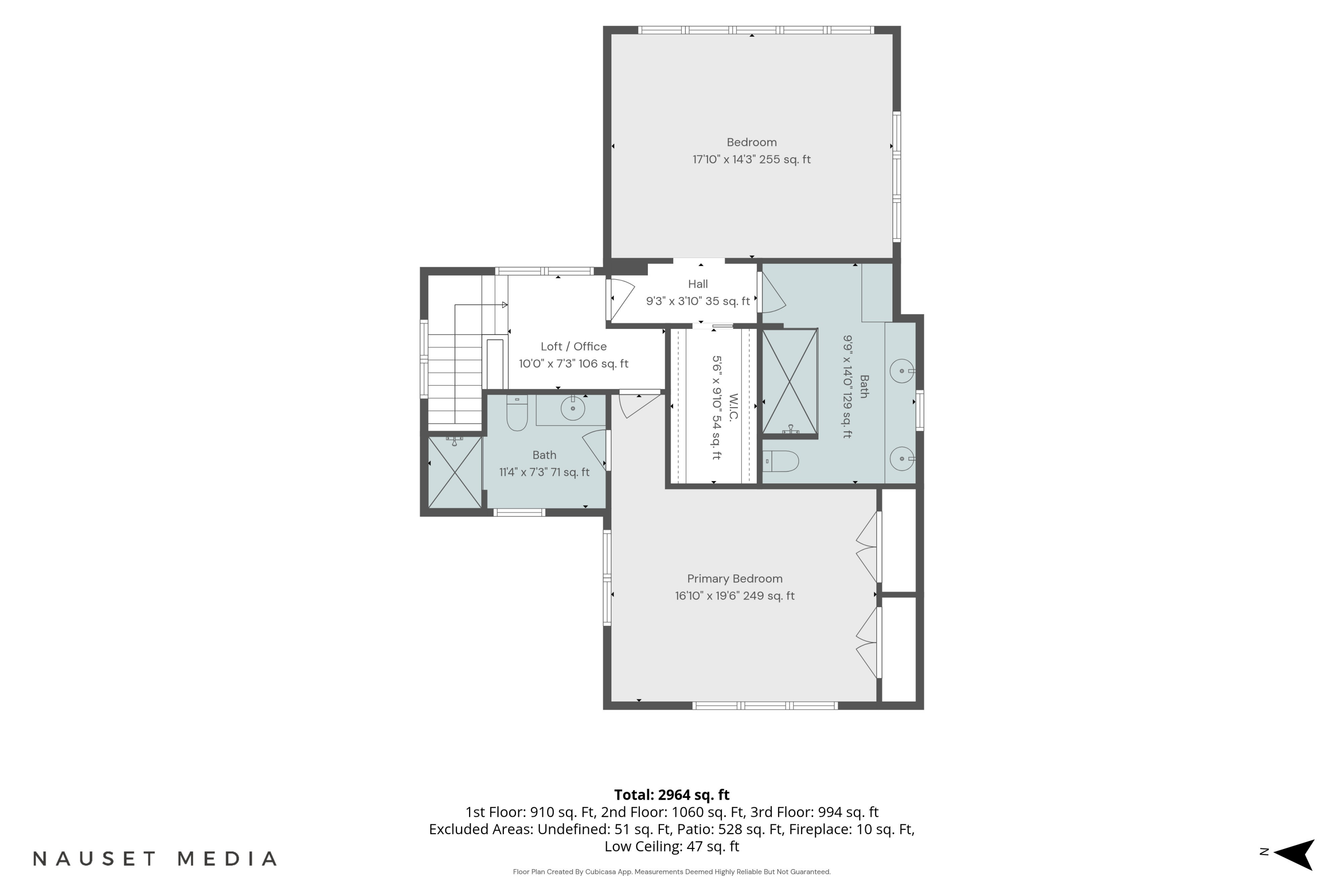 15 Shattuck Place UNIT 15