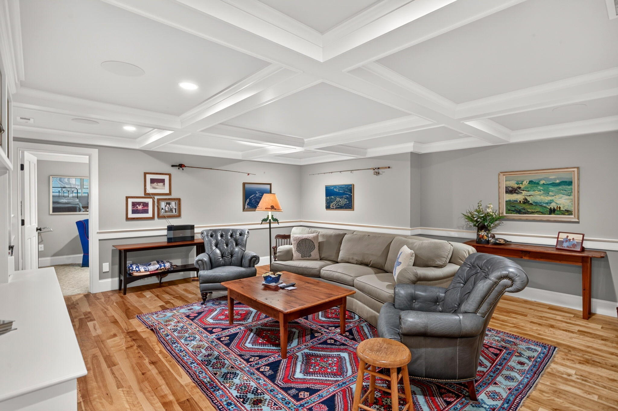 15 Shattuck Place UNIT 15
