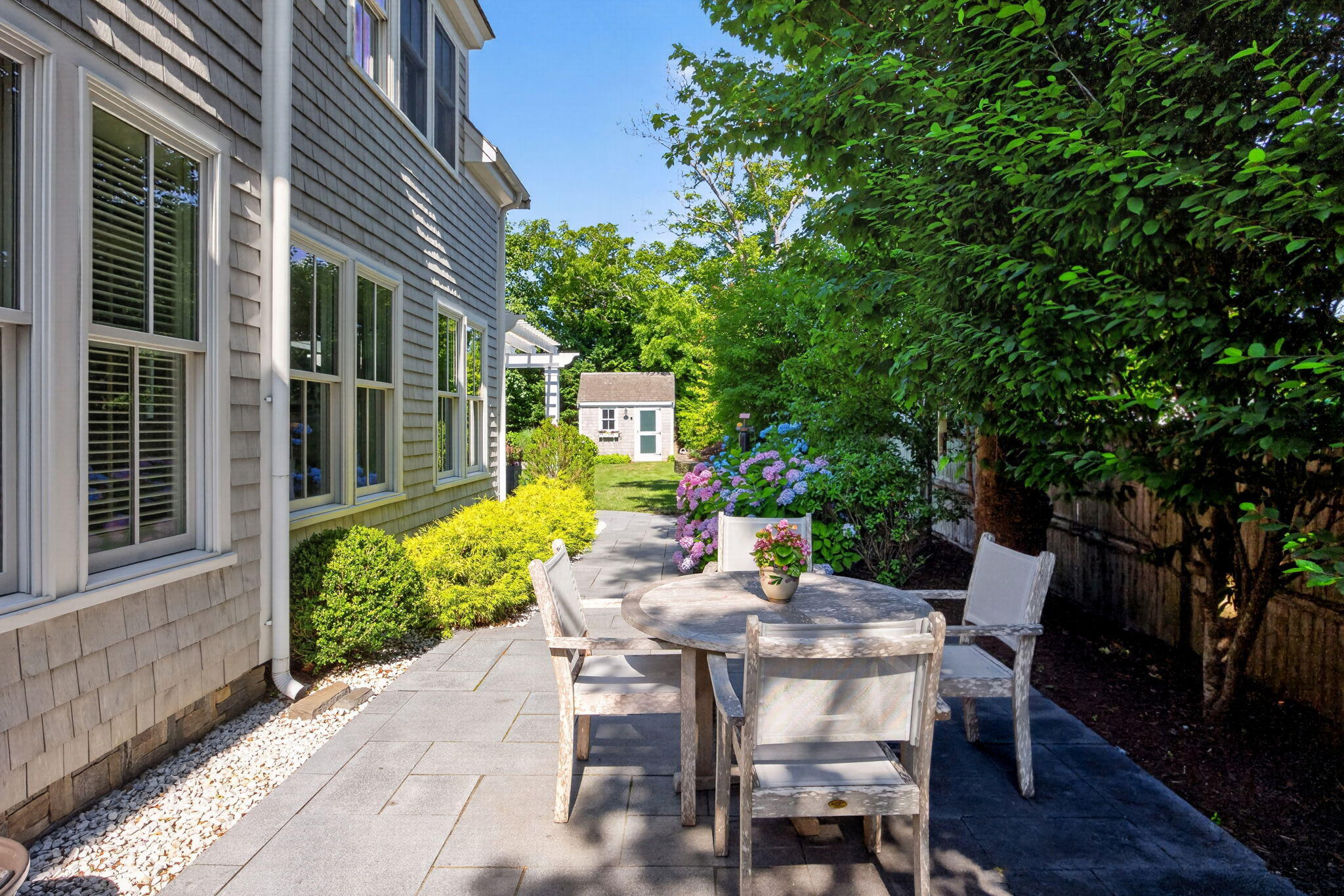 15 Shattuck Place UNIT 15