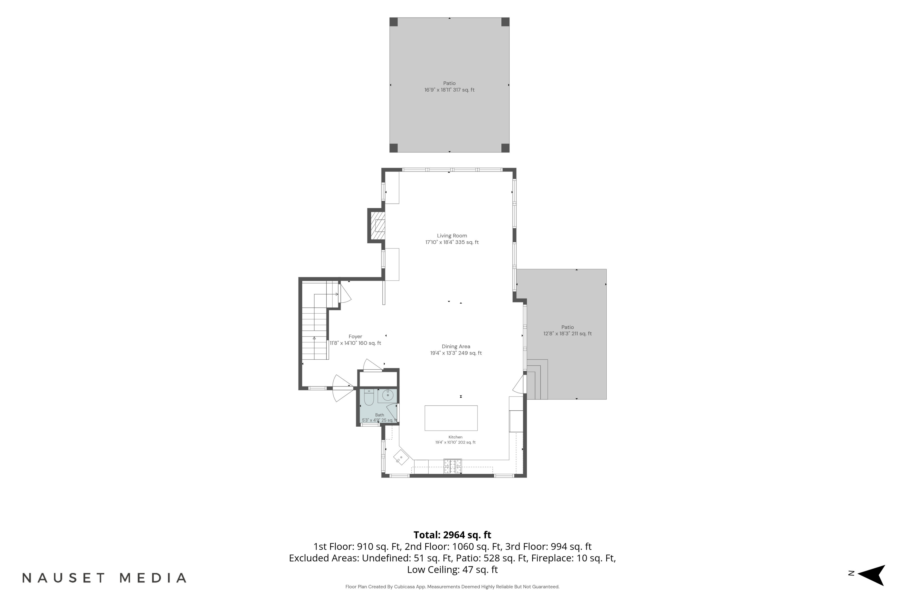 15 Shattuck Place UNIT 15