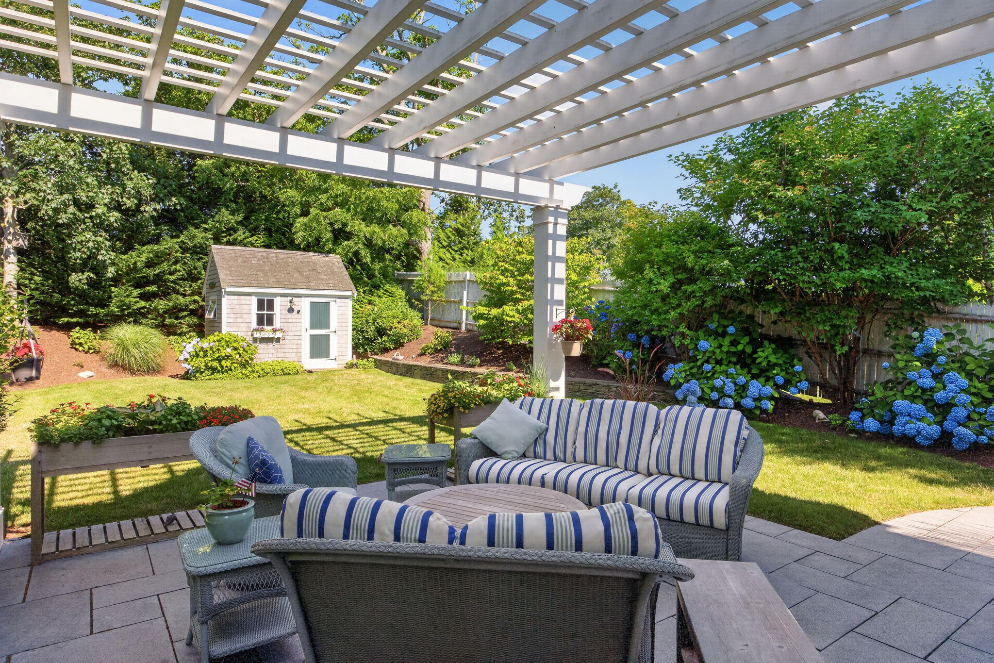 15 Shattuck Place UNIT 15