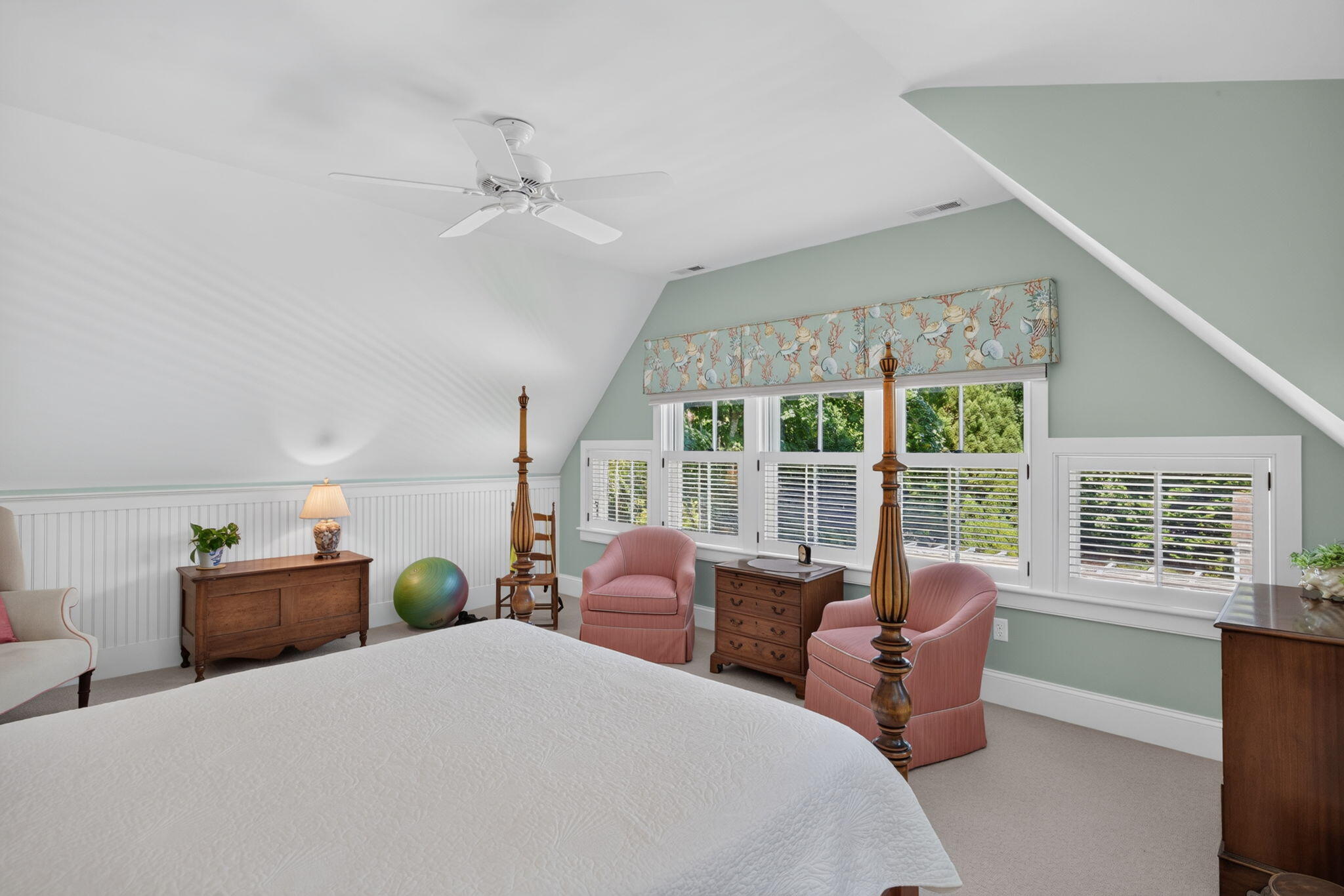 15 Shattuck Place UNIT 15