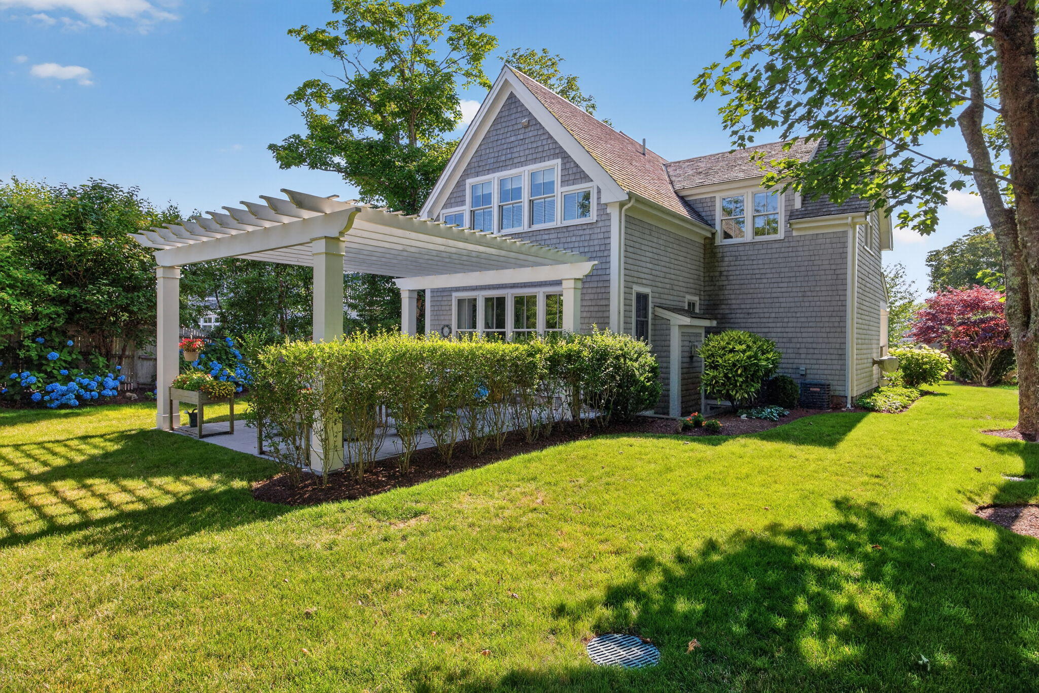 15 Shattuck Place UNIT 15