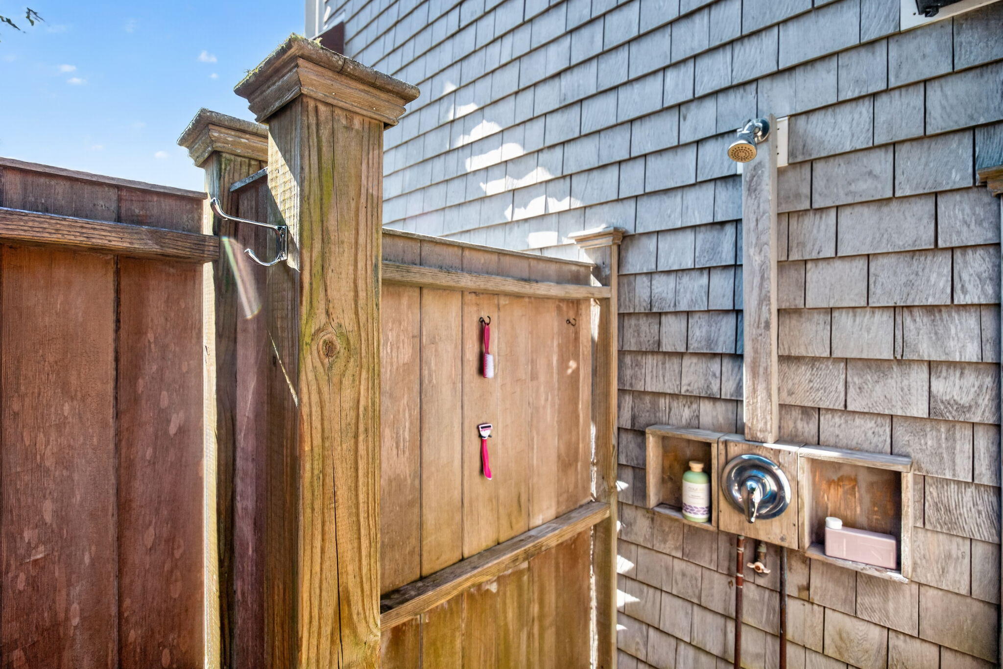 15 Shattuck Place UNIT 15