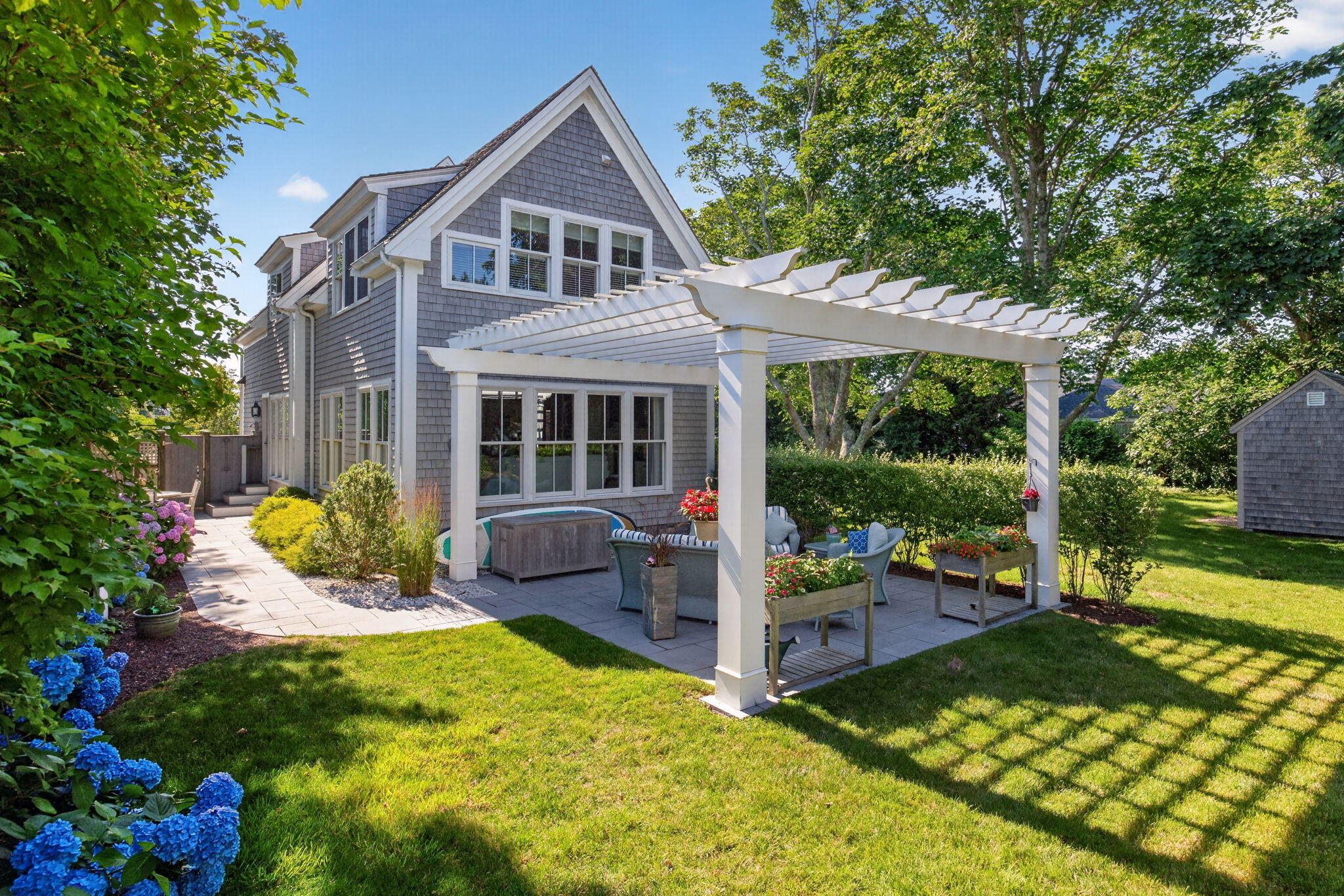 15 Shattuck Place UNIT 15