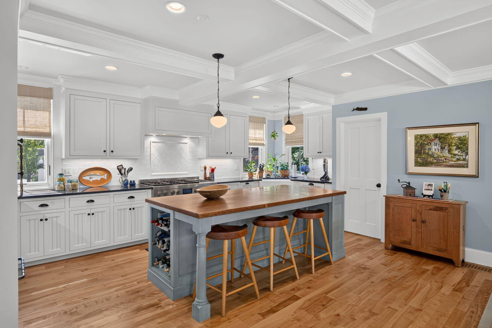15 Shattuck Place UNIT 15