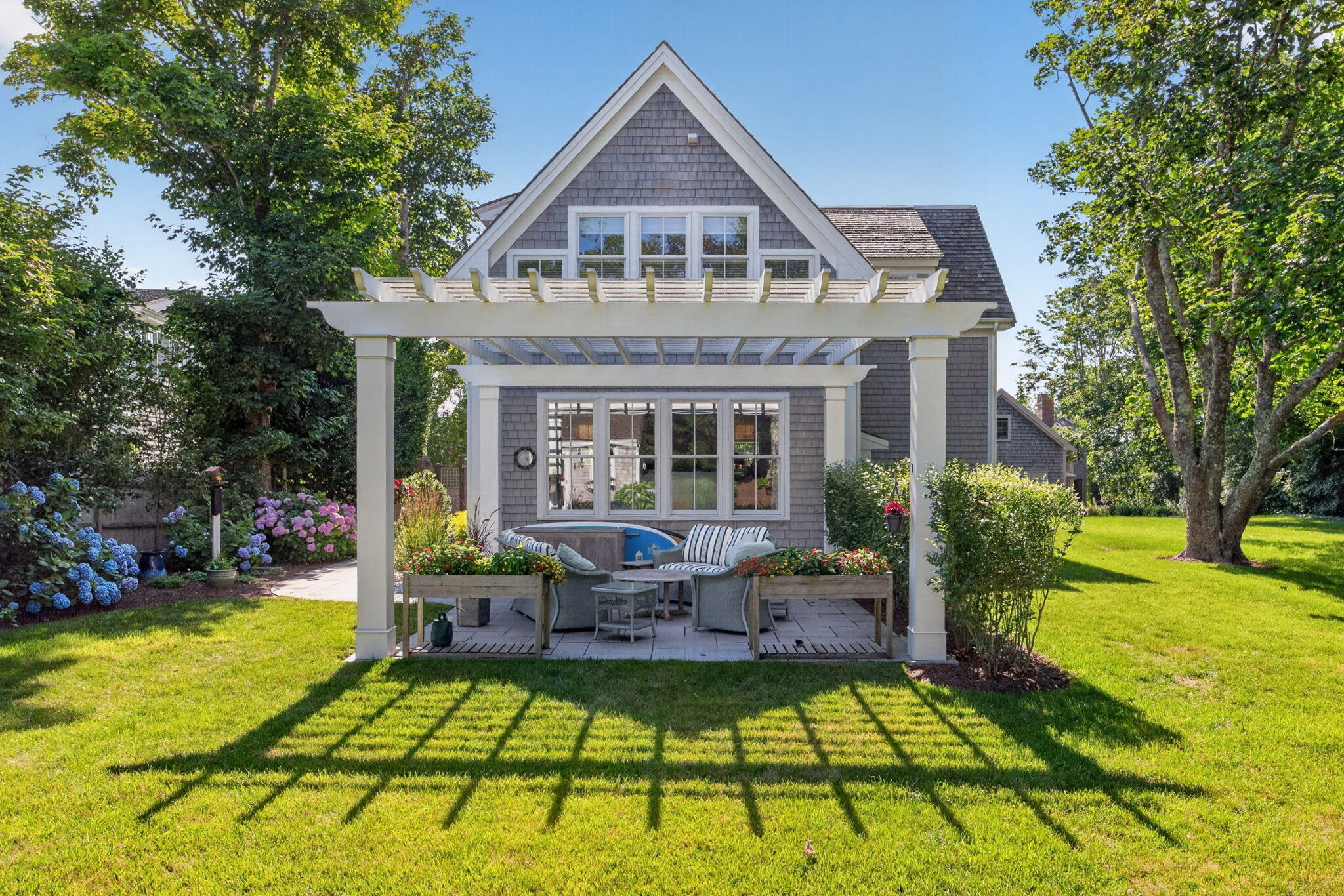 15 Shattuck Place UNIT 15