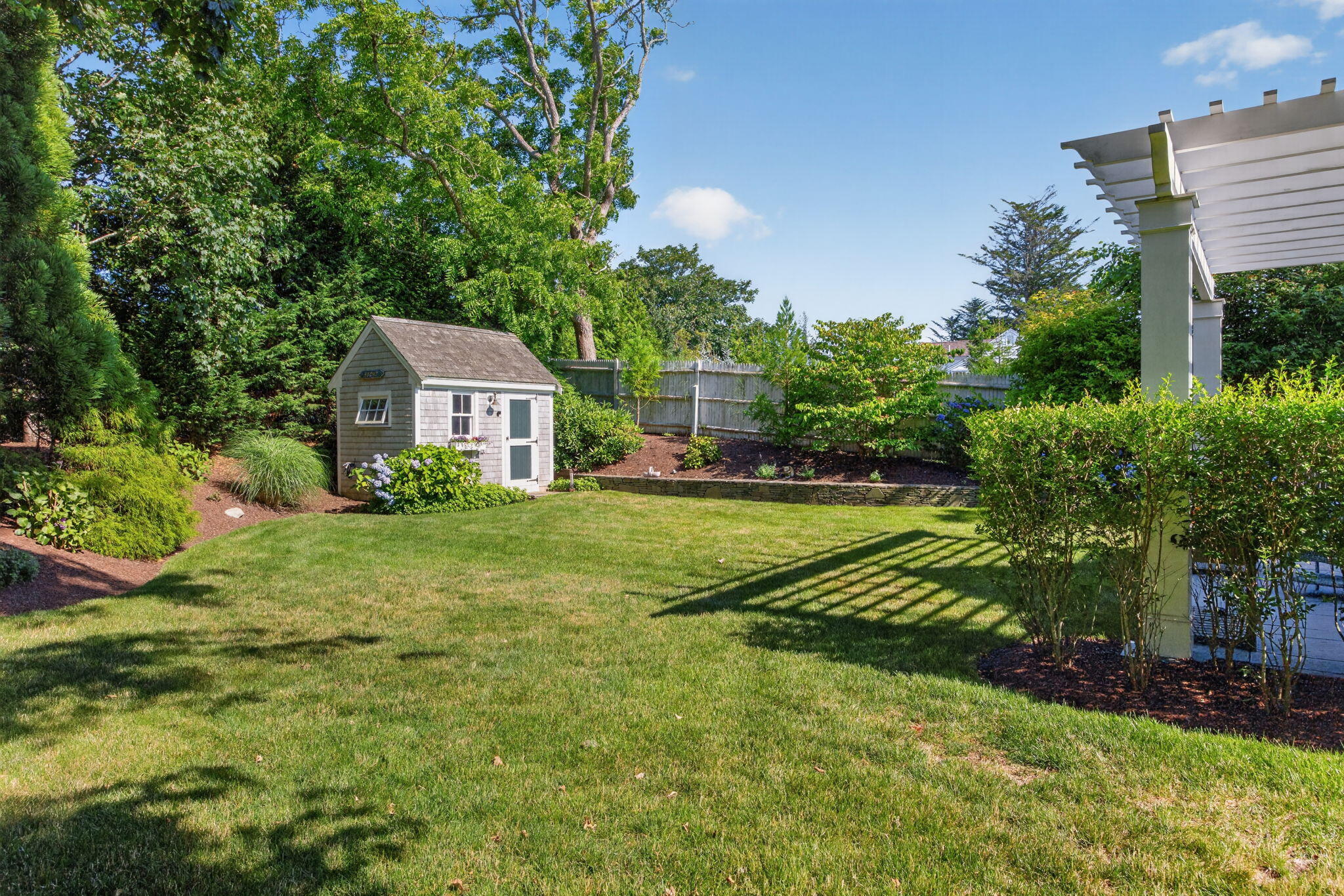 15 Shattuck Place UNIT 15