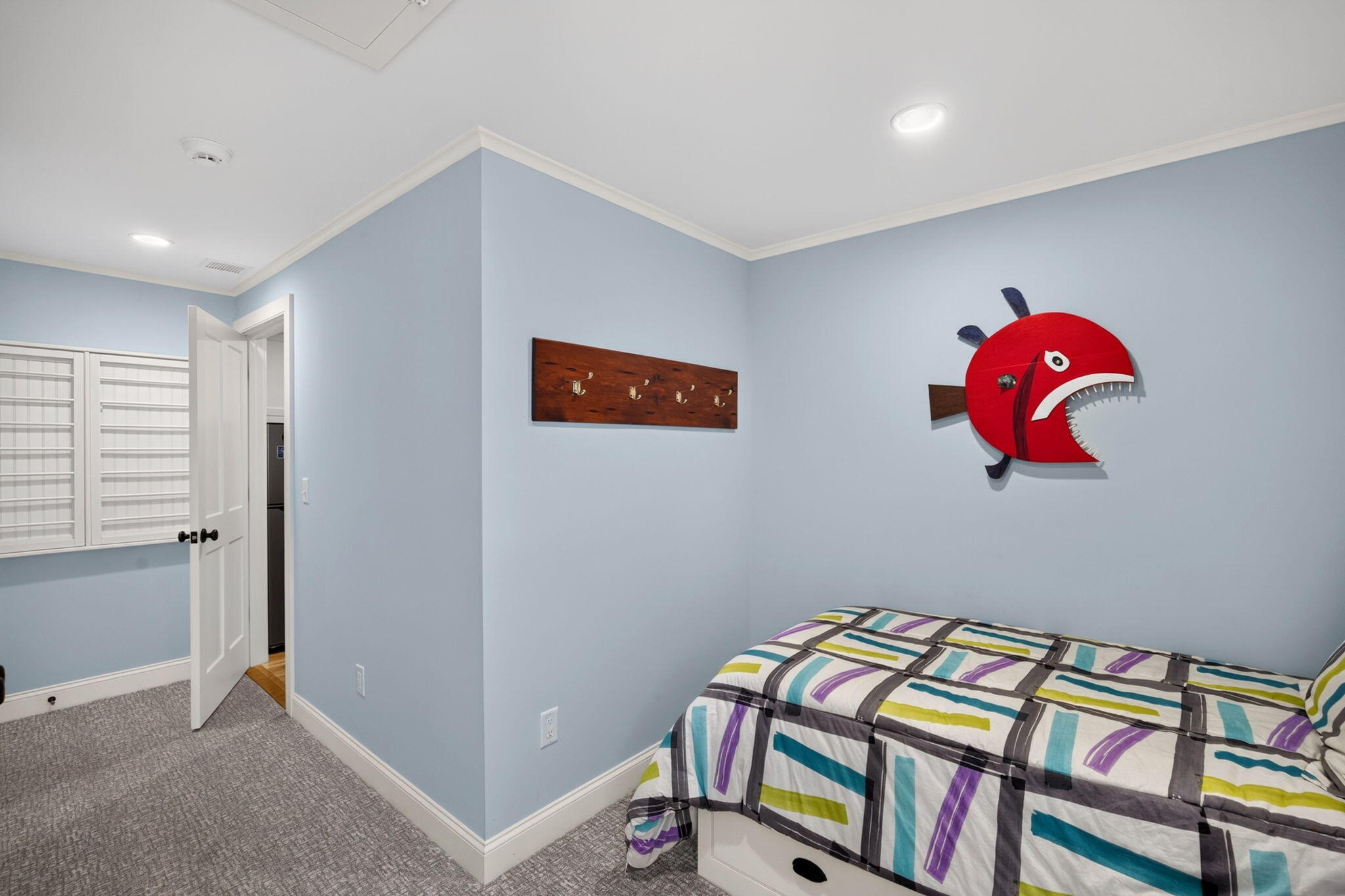 15 Shattuck Place UNIT 15