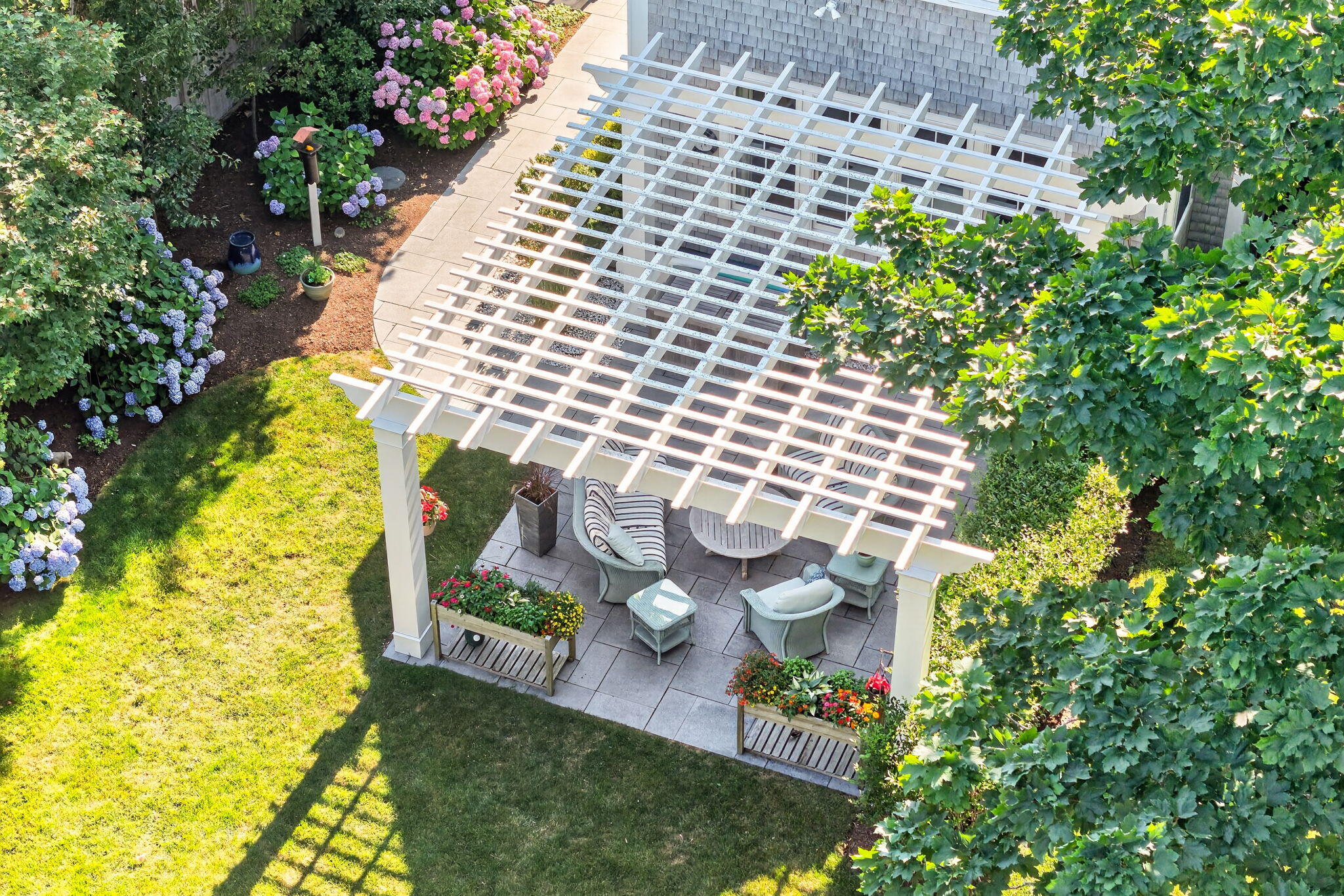 15 Shattuck Place UNIT 15