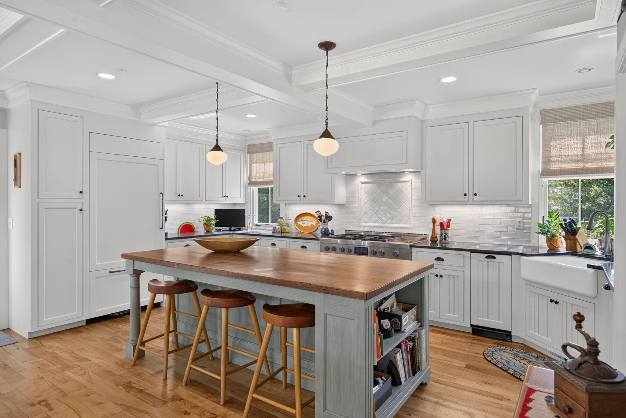 15 Shattuck Place UNIT 15