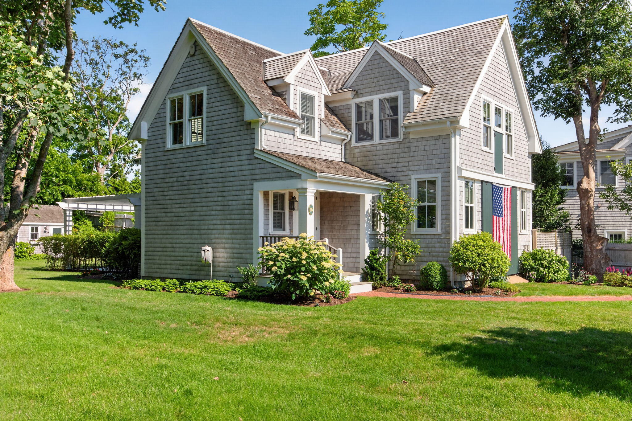 15 Shattuck Place UNIT 15